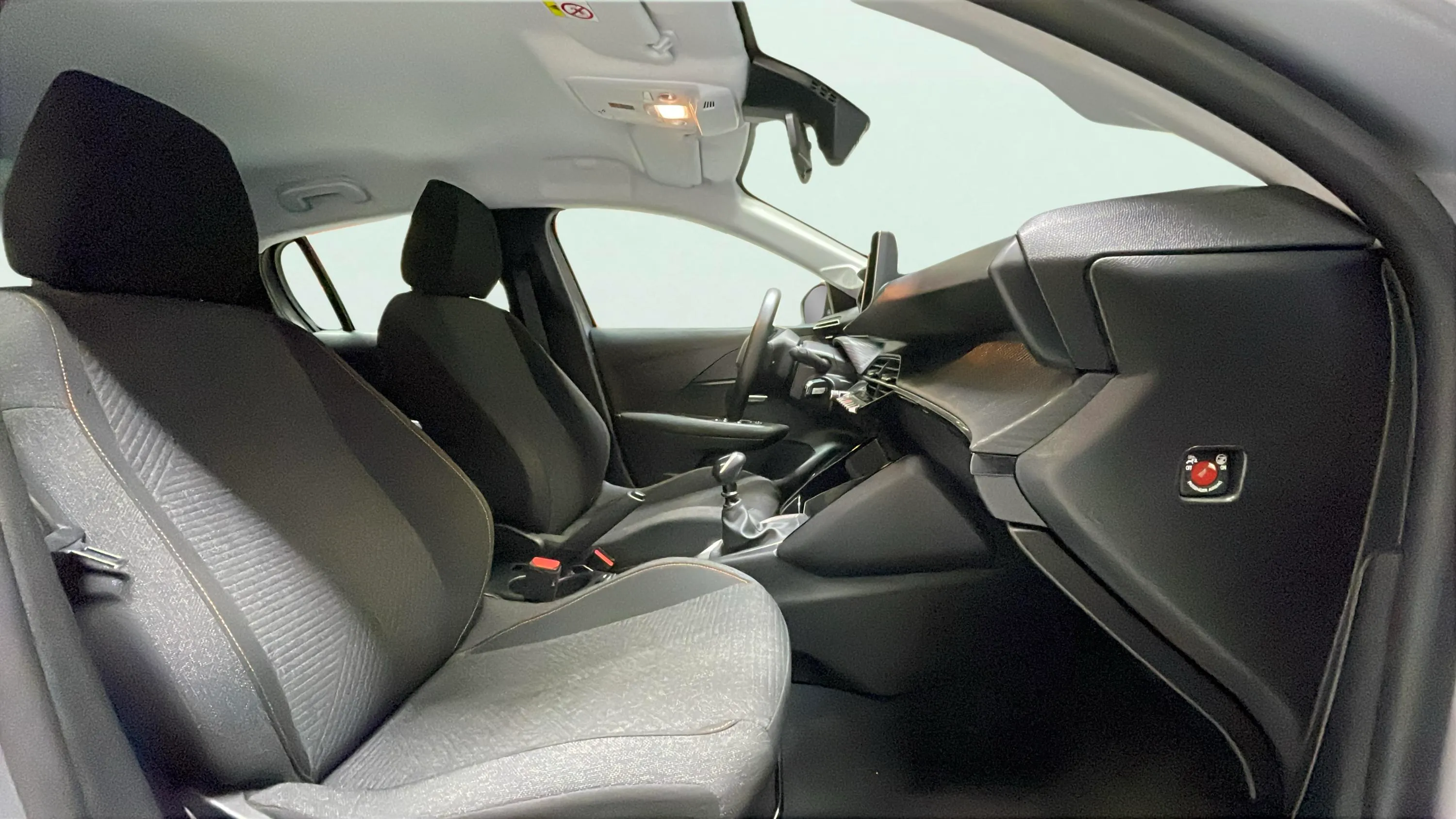 Peugeot 208 Style Gasolina 100 - foto 22