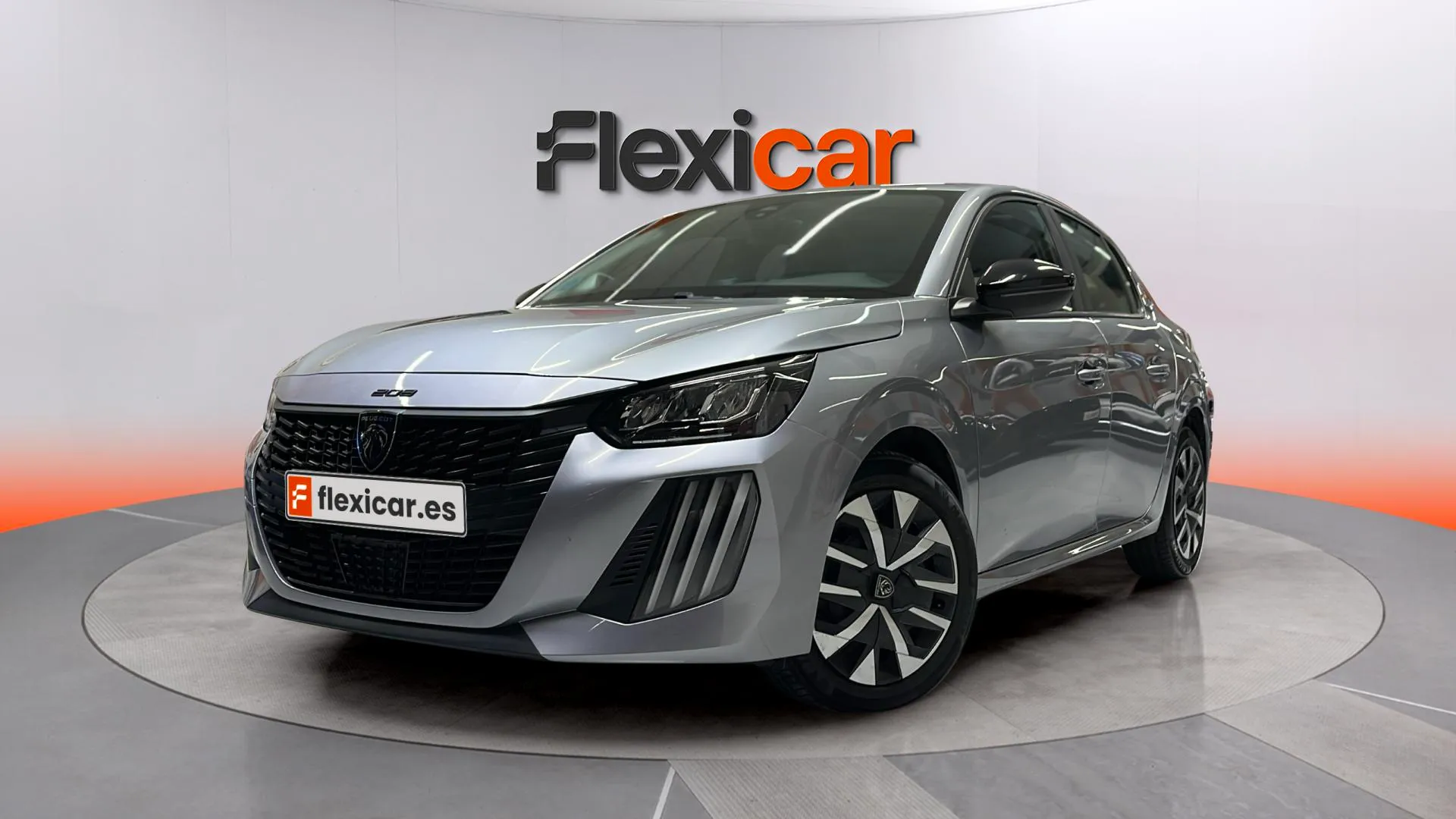Peugeot 208 Style Gasolina 100 - foto 3