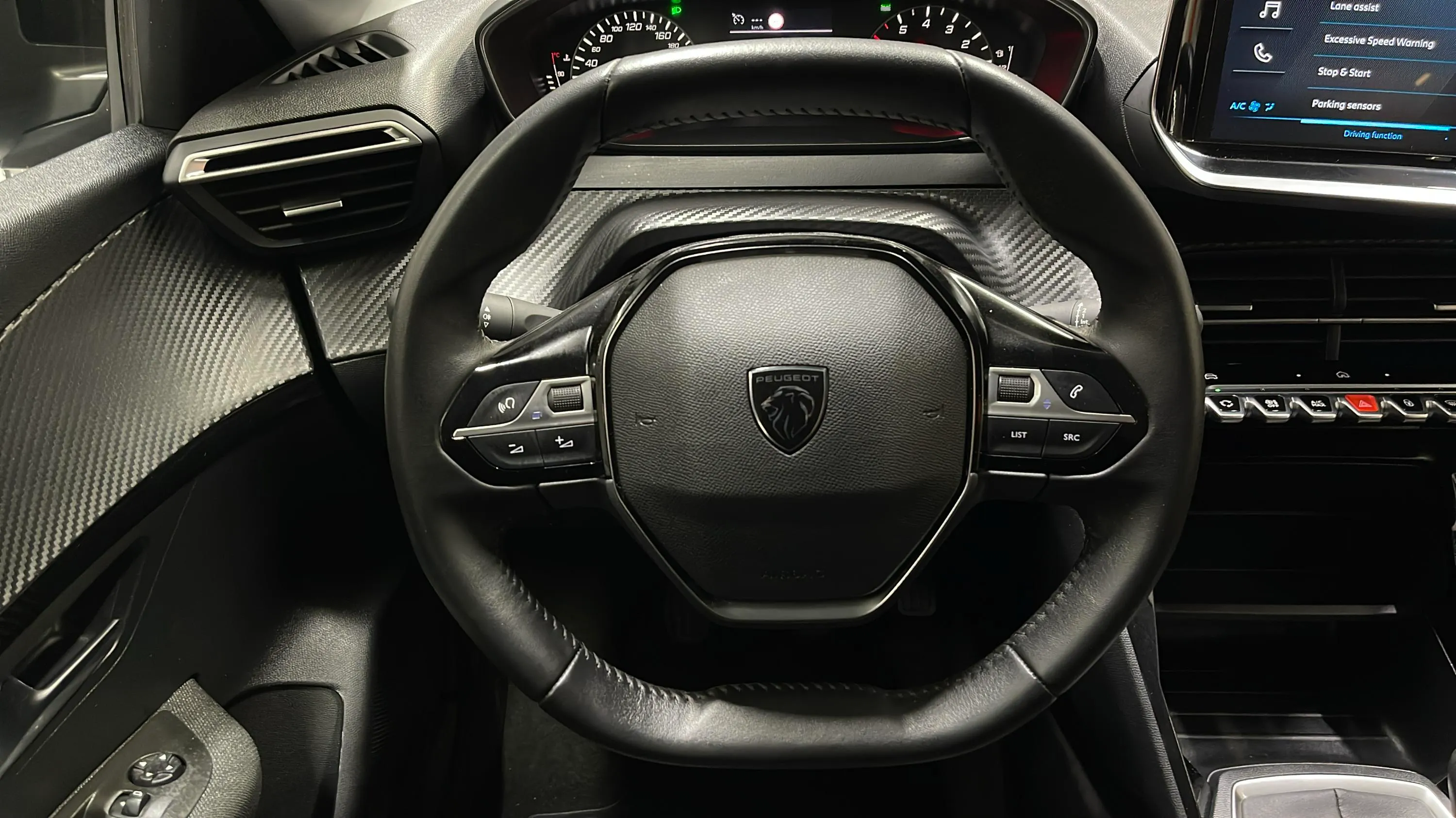 Peugeot 208 Style Gasolina 100 - foto 11