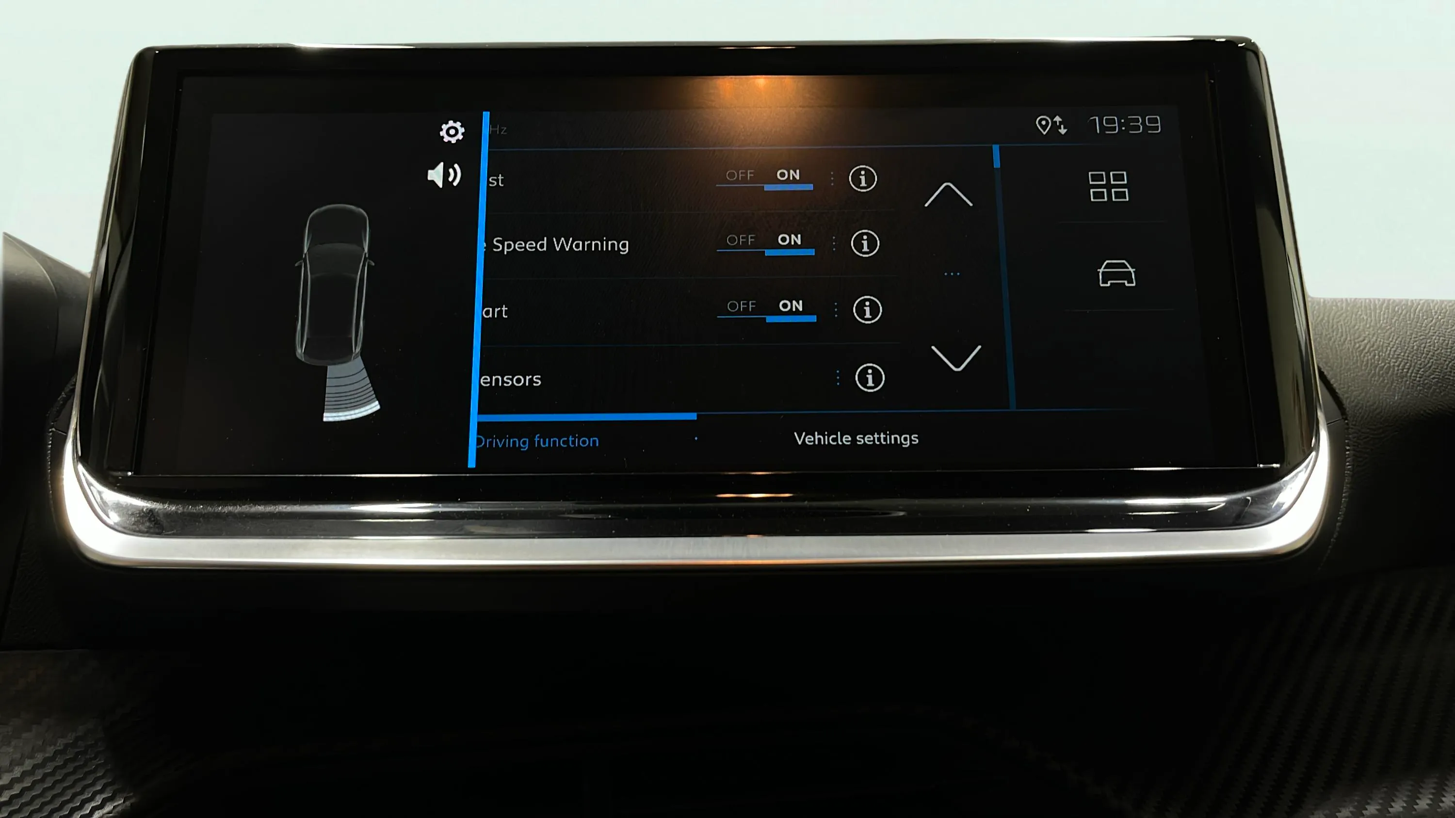 Peugeot 208 Style Gasolina 100 - foto 16