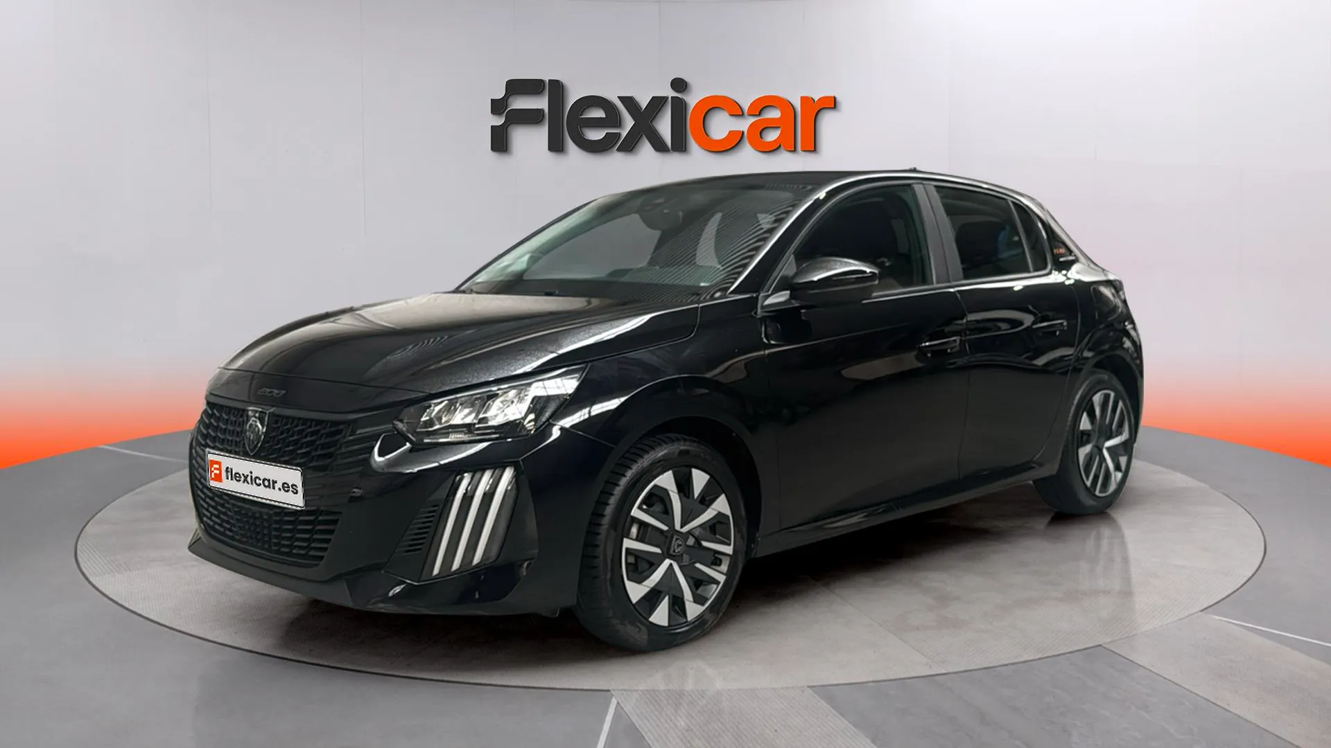 Peugeot 208 Style Gasolina 100 - foto 3