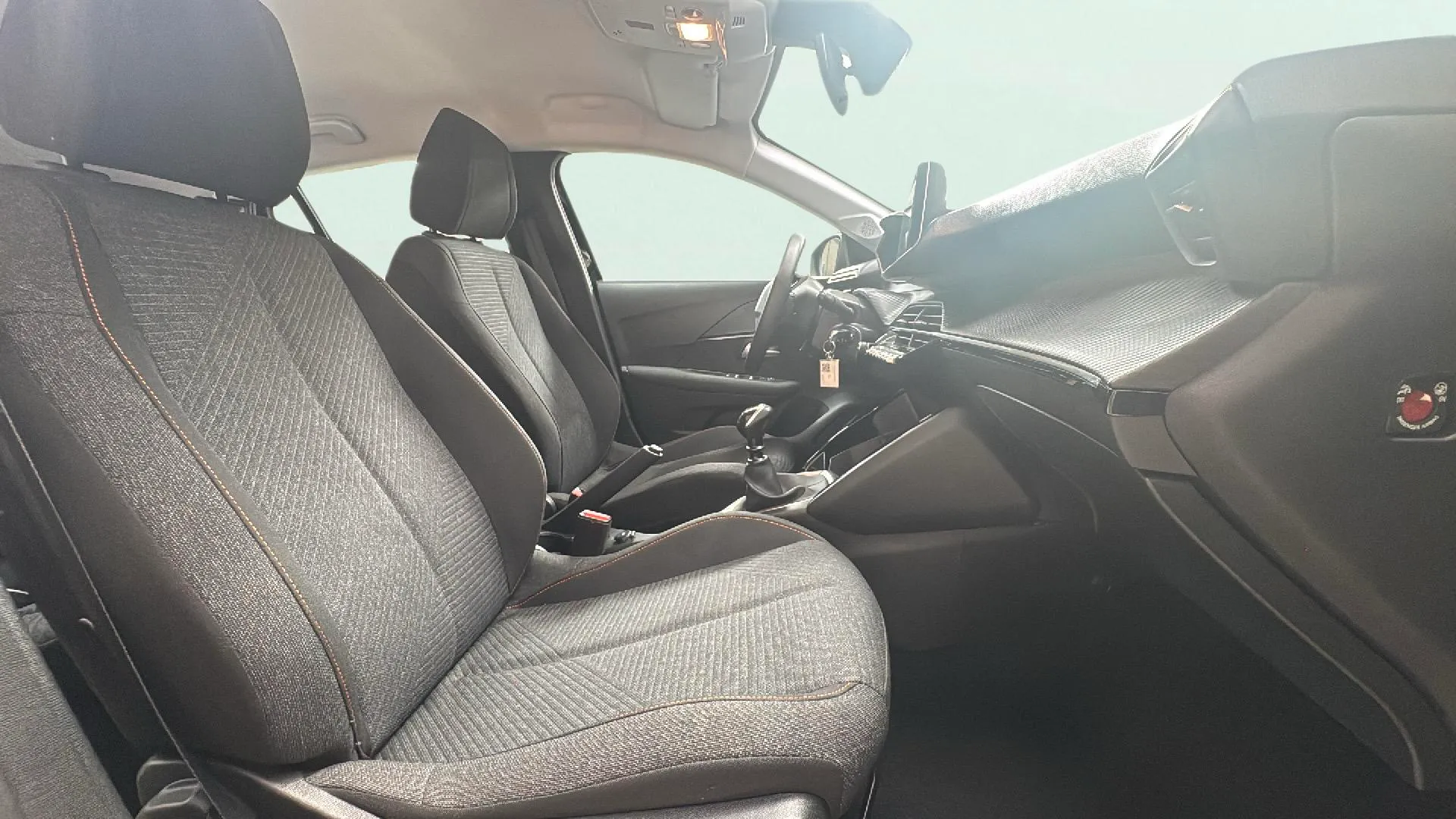Peugeot 208 Style Gasolina 100 - foto 10