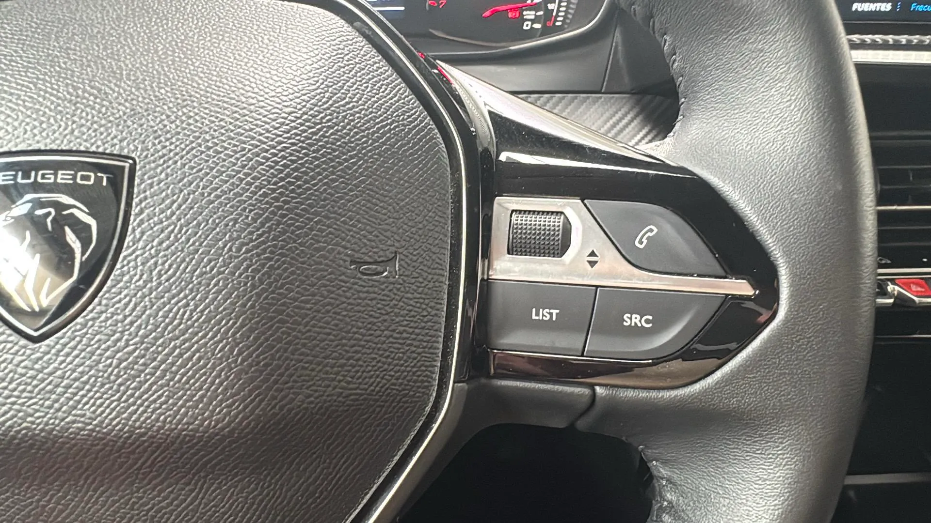 Peugeot 208 Style Gasolina 100 - foto 21