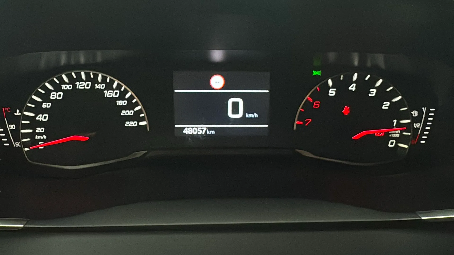 Peugeot 208 Style Gasolina 100 - foto 15