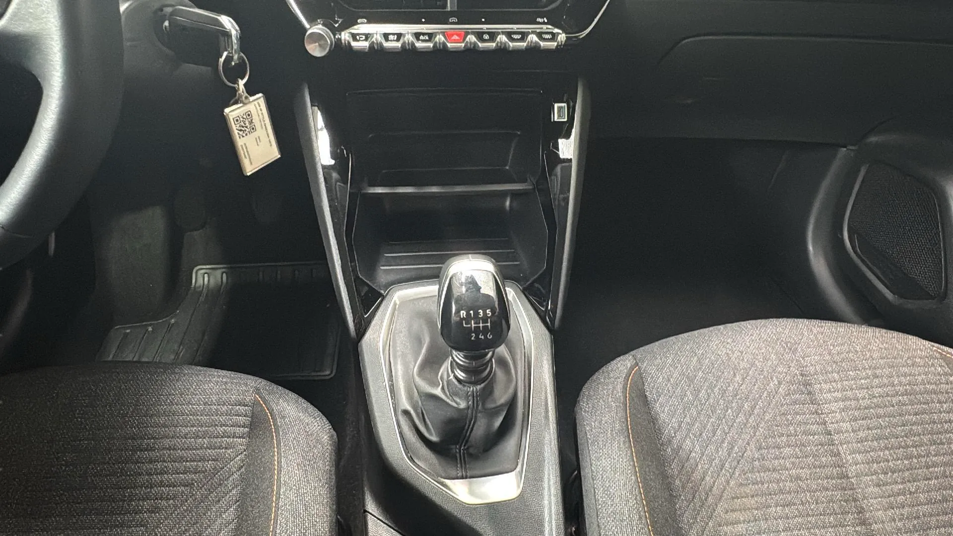 Peugeot 208 Style Gasolina 100 - foto 16