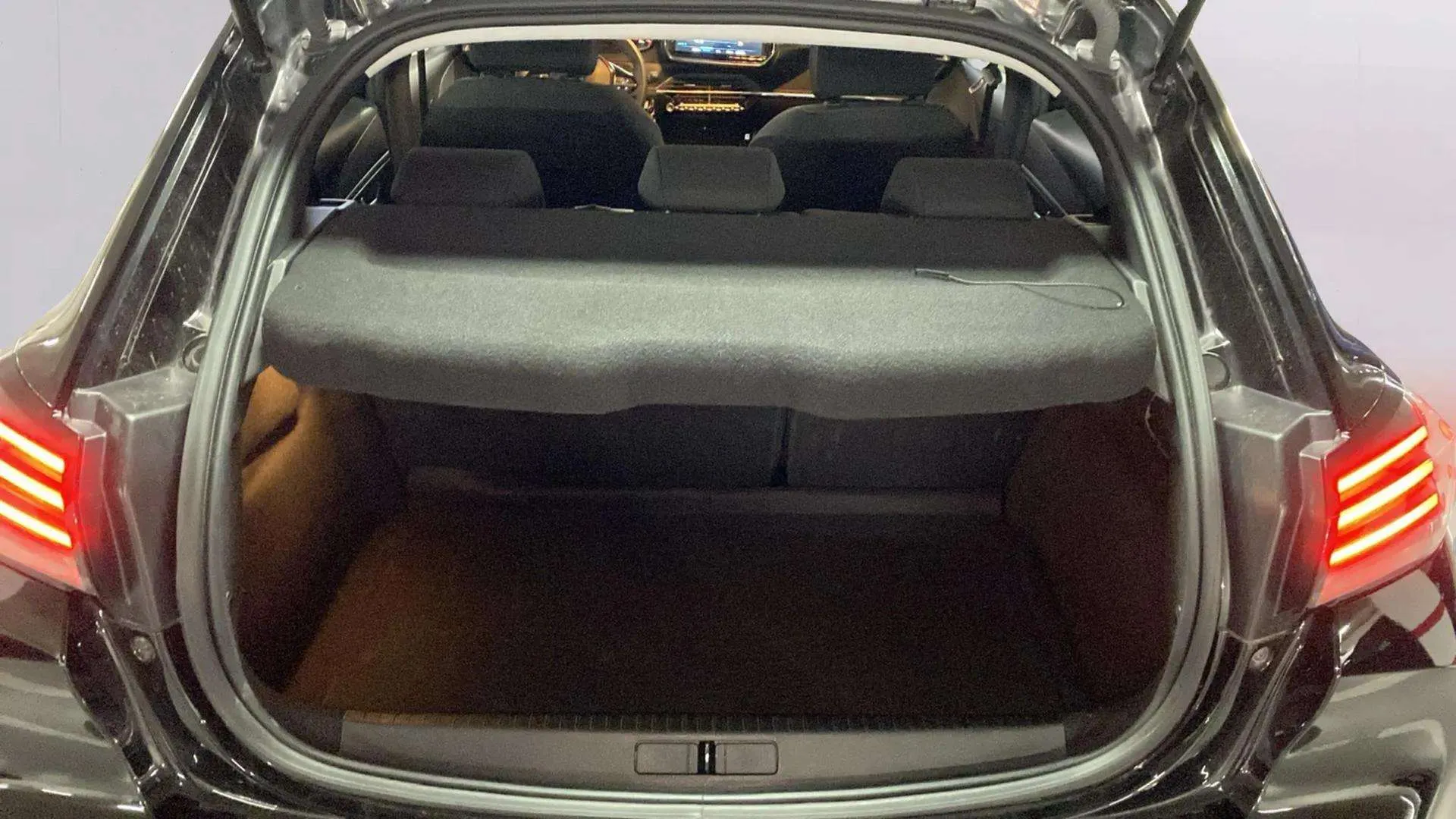 Peugeot 208 Style Gasolina 100 - foto 25