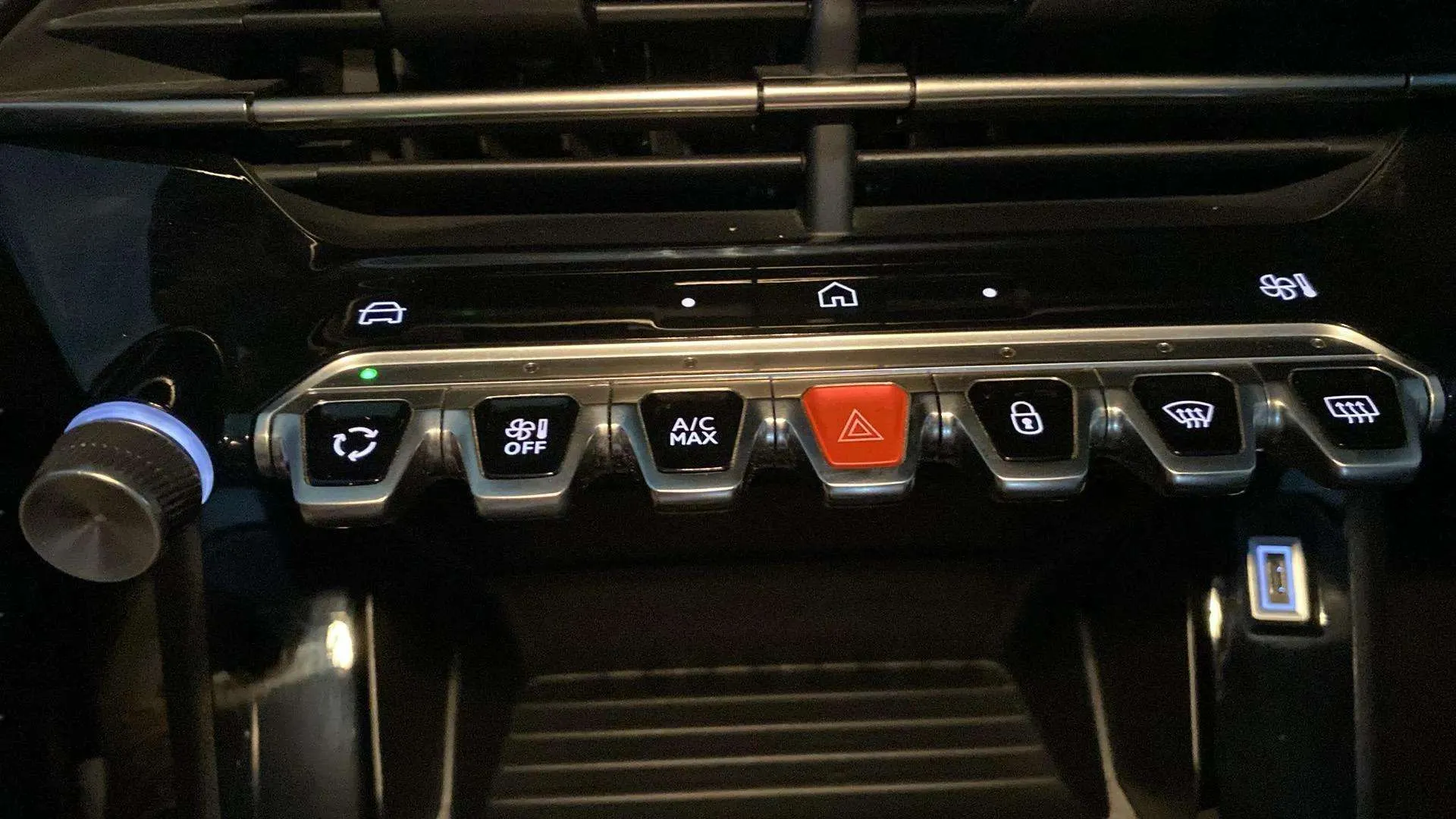Peugeot 208 Style Gasolina 100 - foto 16