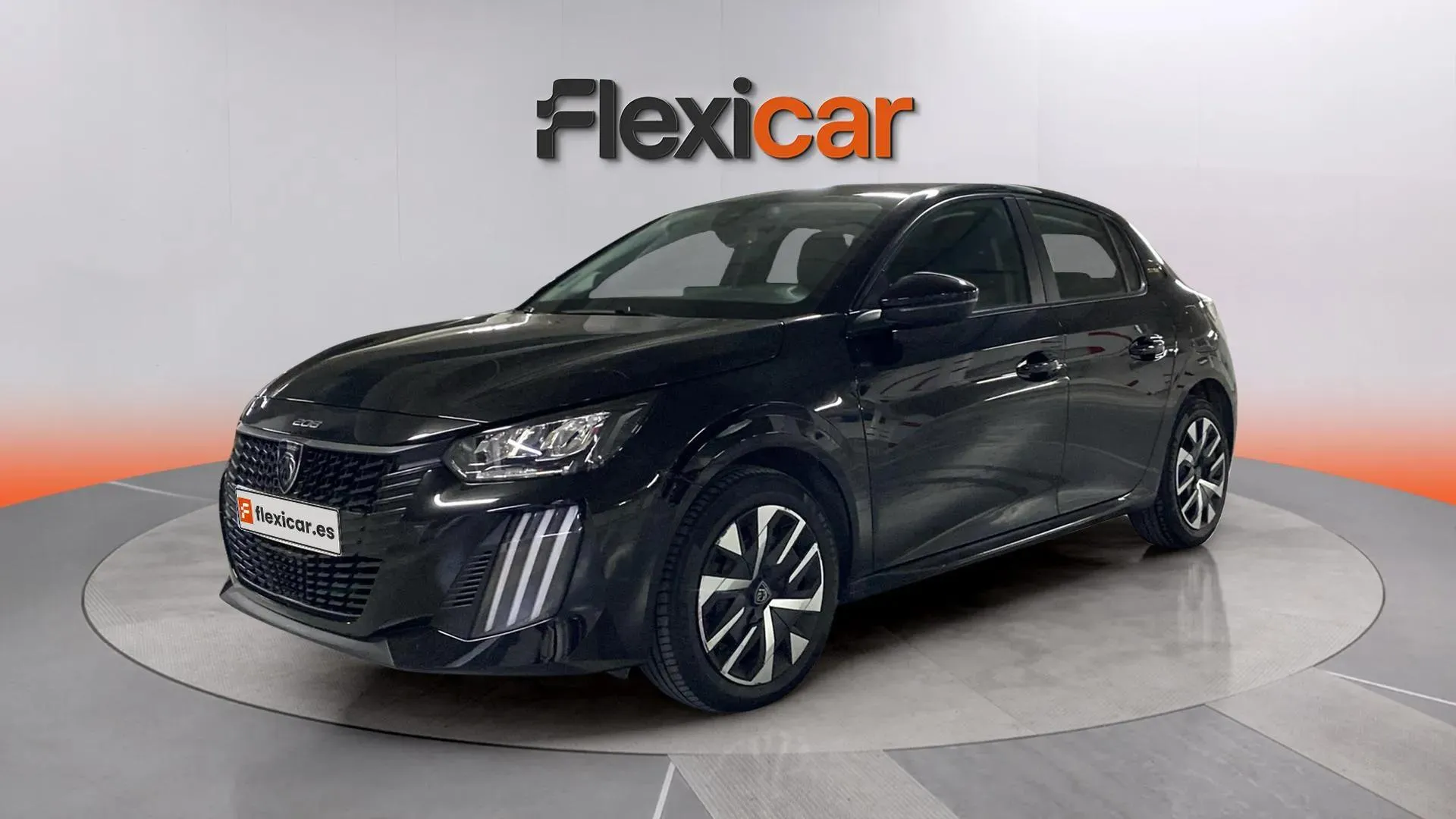 Peugeot 208 Style Gasolina 100 - foto 3