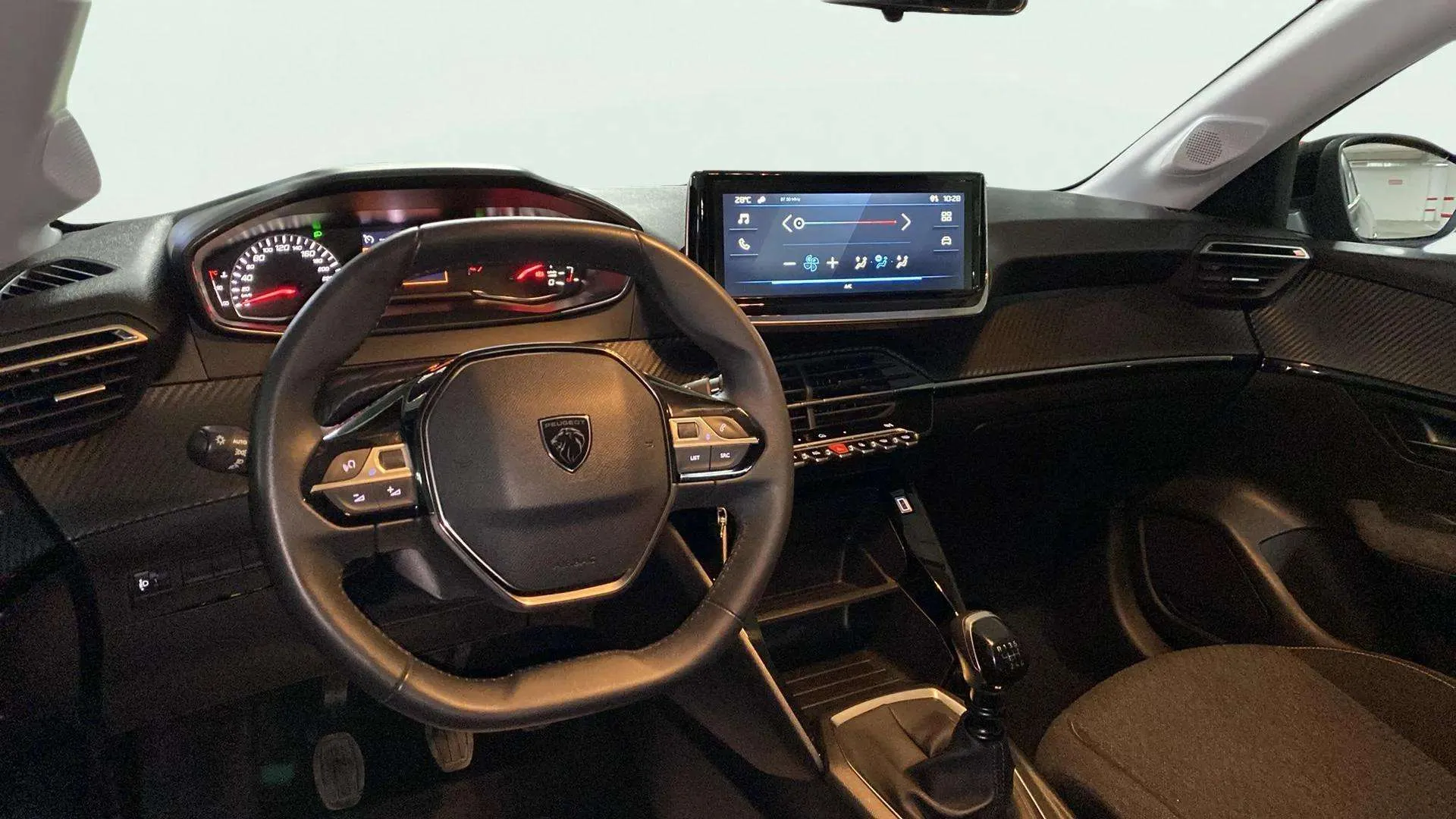 Peugeot 208 Style Gasolina 100 - foto 9