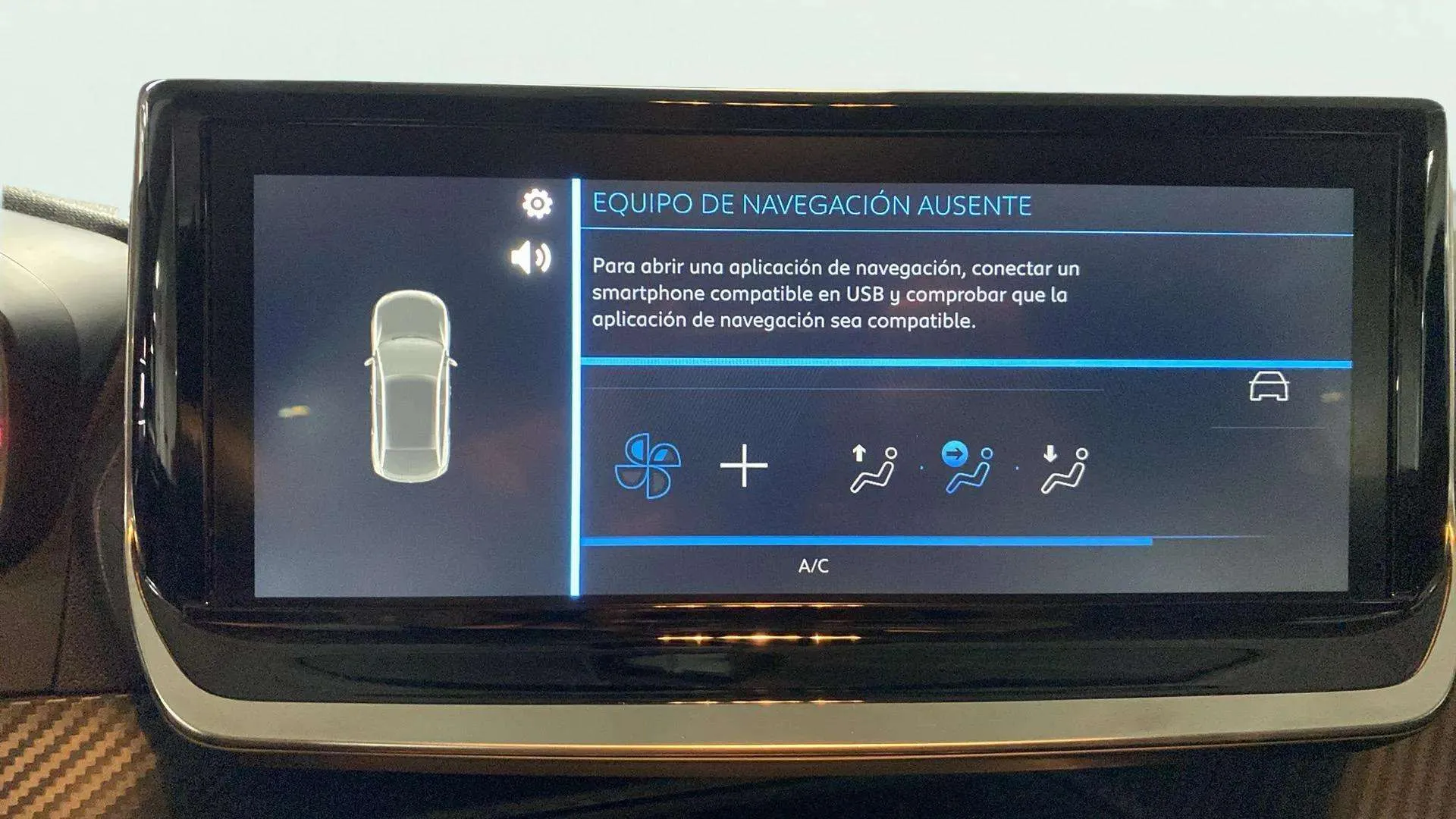 Peugeot 208 Style Gasolina 100 - foto 15