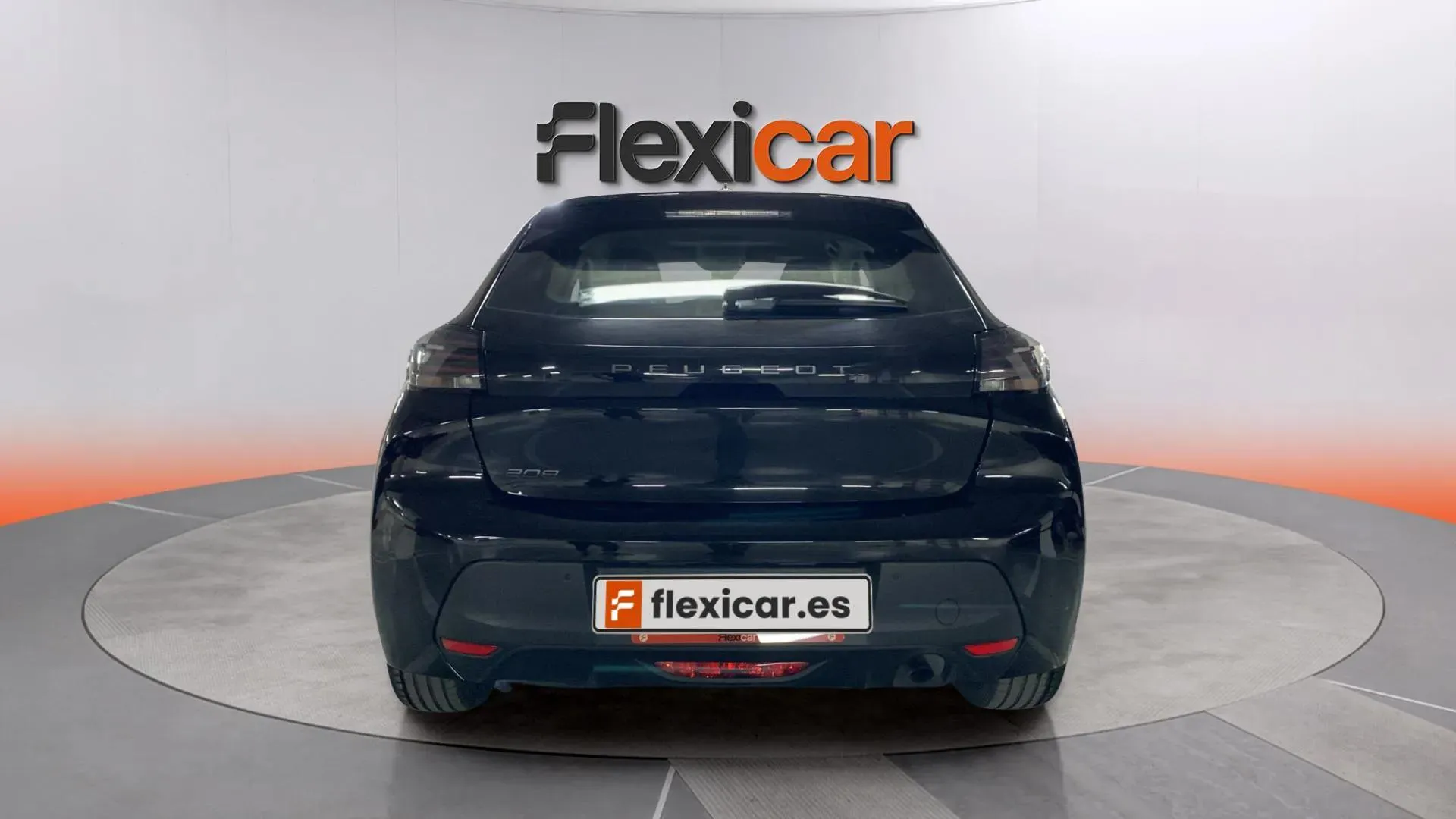 Peugeot 208 Style Gasolina 100 - foto 6