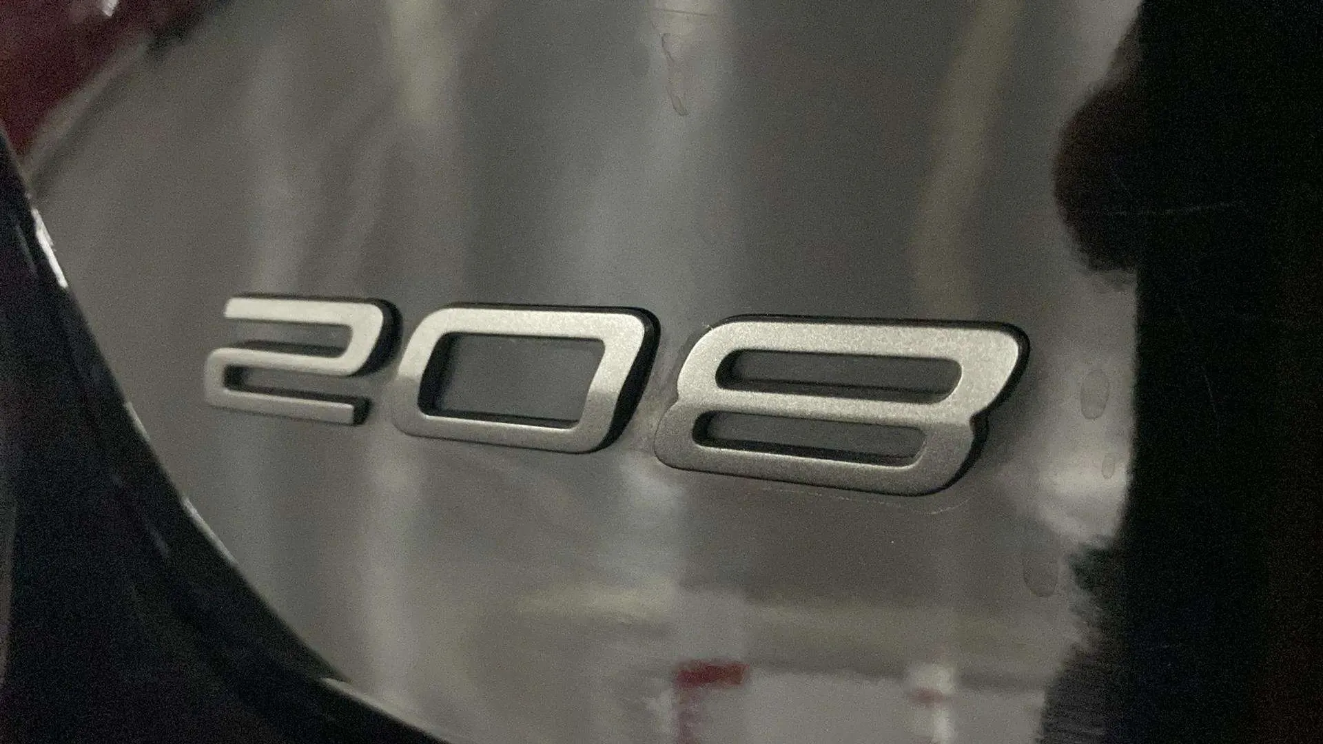 Peugeot 208 Style Gasolina 100 - foto 31