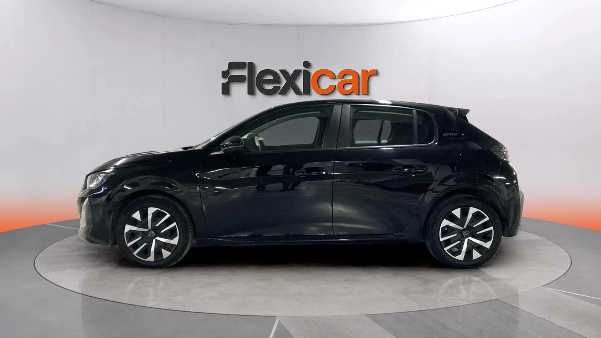 Peugeot 208 Style Gasolina 100 - foto 4