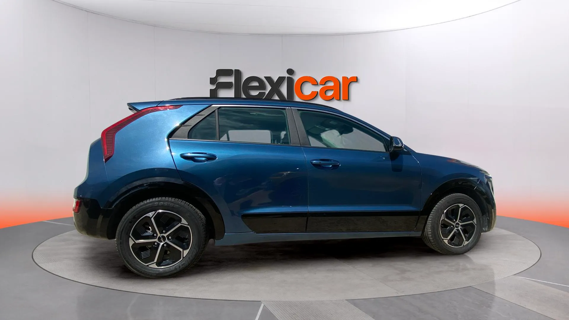 Kia Niro 1.6 GDi HEV Concept - foto 7