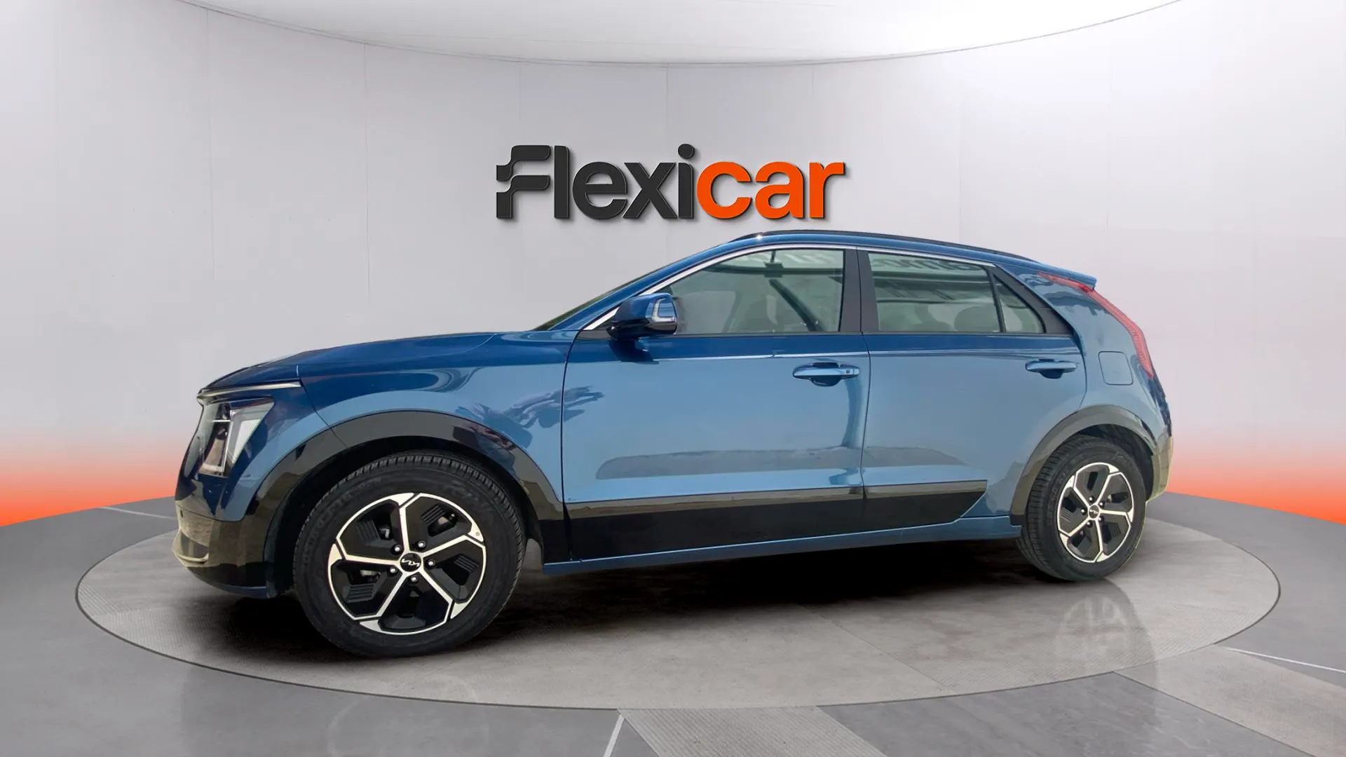 Kia Niro 1.6 GDi HEV Concept - foto 3