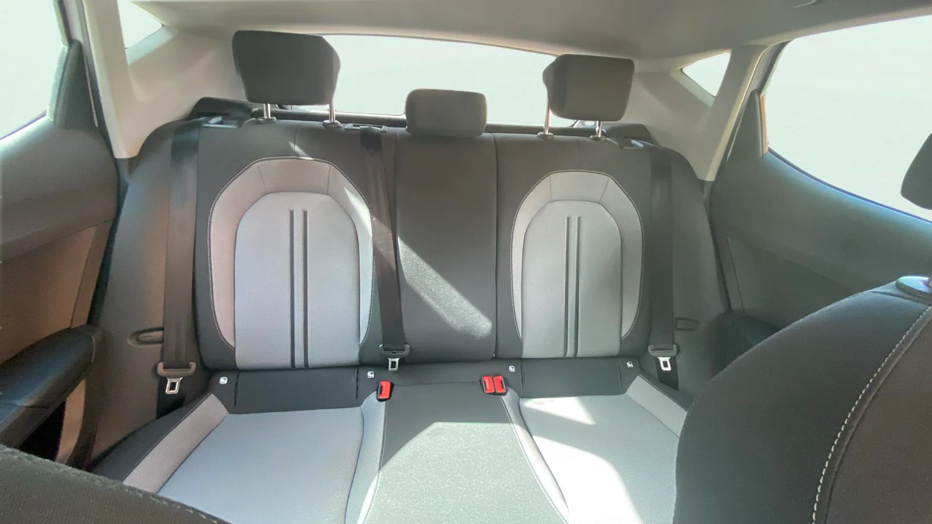 SEAT León 1.5 eTSI DSG-7 Style XL - foto 14