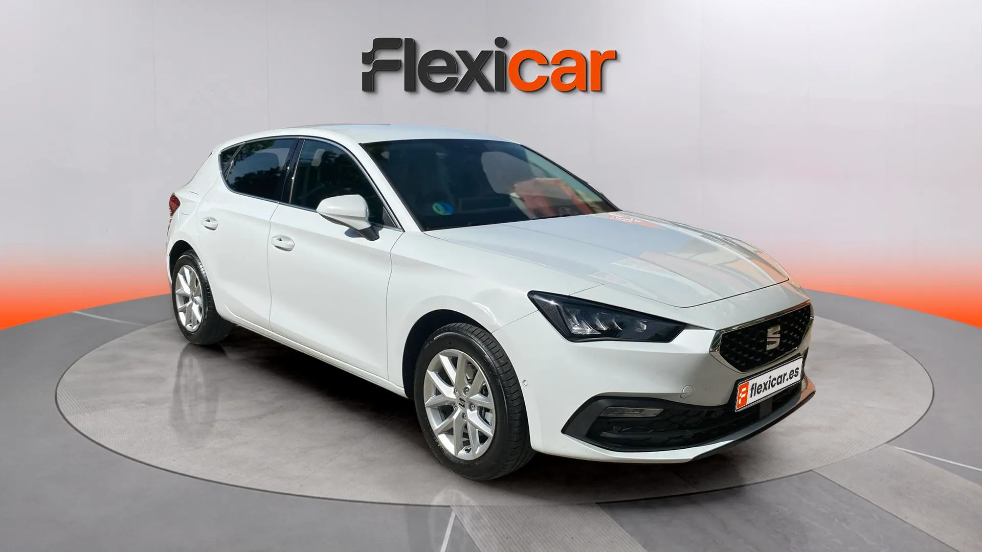 SEAT León 1.5 eTSI DSG-7 Style XL