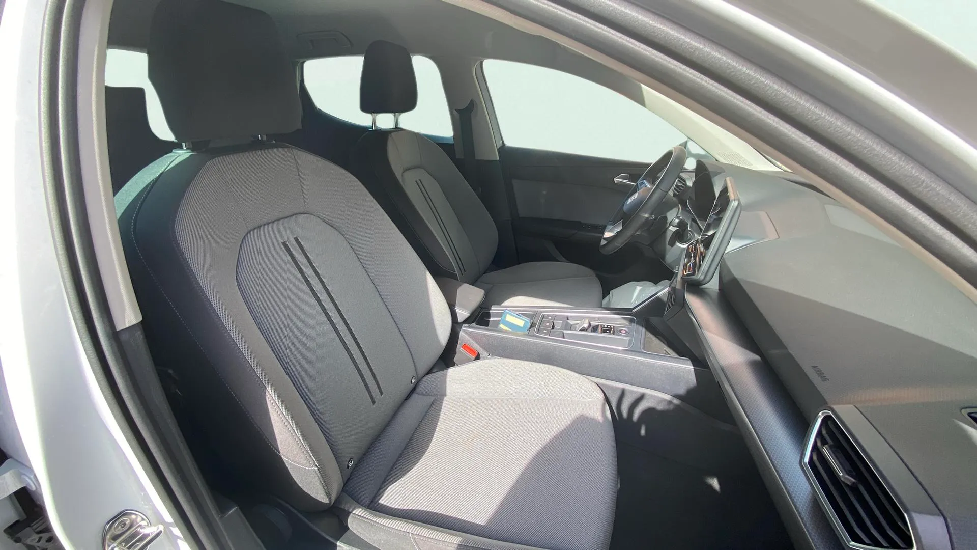 SEAT León 1.5 eTSI DSG-7 Style XL - foto 12