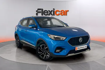 mg zs 10t luxury auto gasolina automatica alicante 903000000262224
