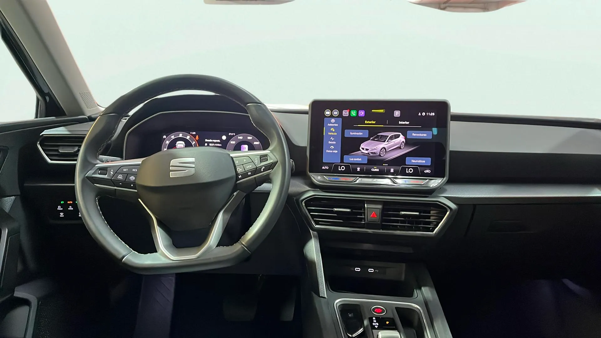 SEAT León SP 1.5 eTSI DSG Style 25 Aniv - foto 10