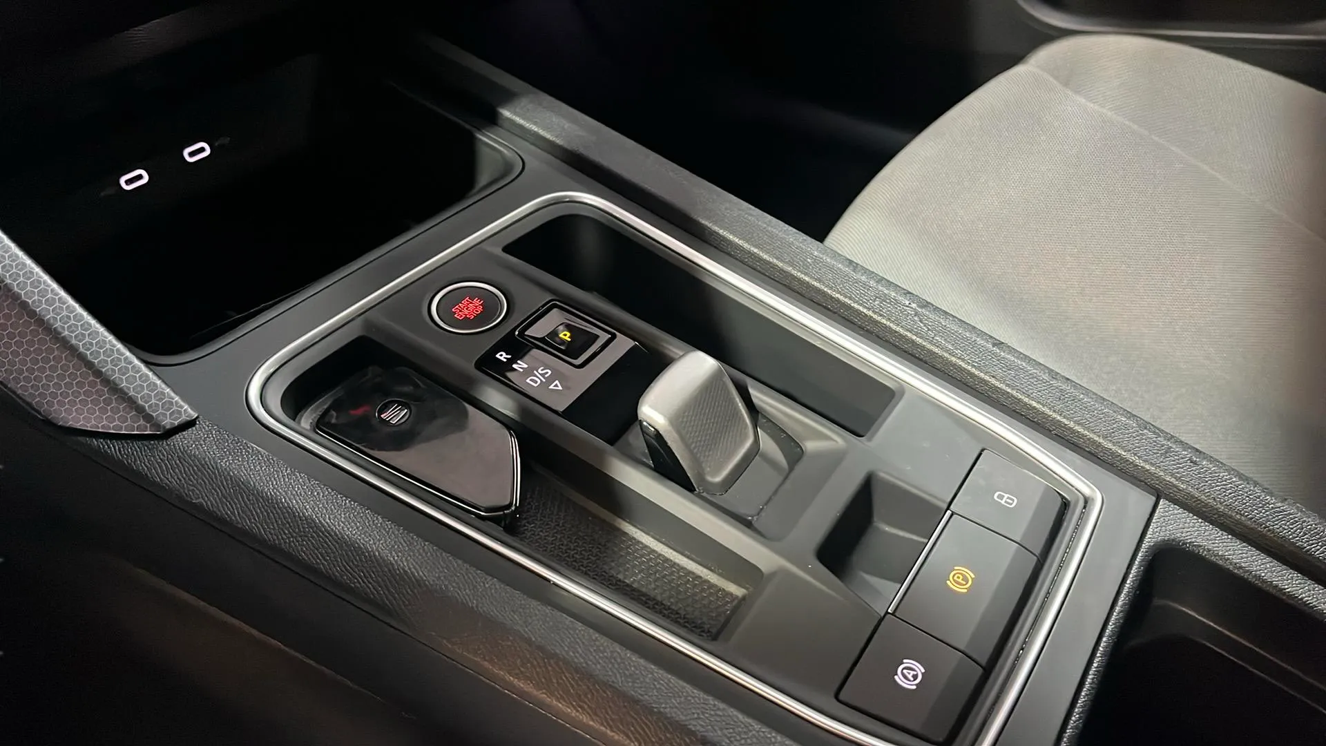 SEAT León SP 1.5 eTSI DSG Style 25 Aniv - foto 14