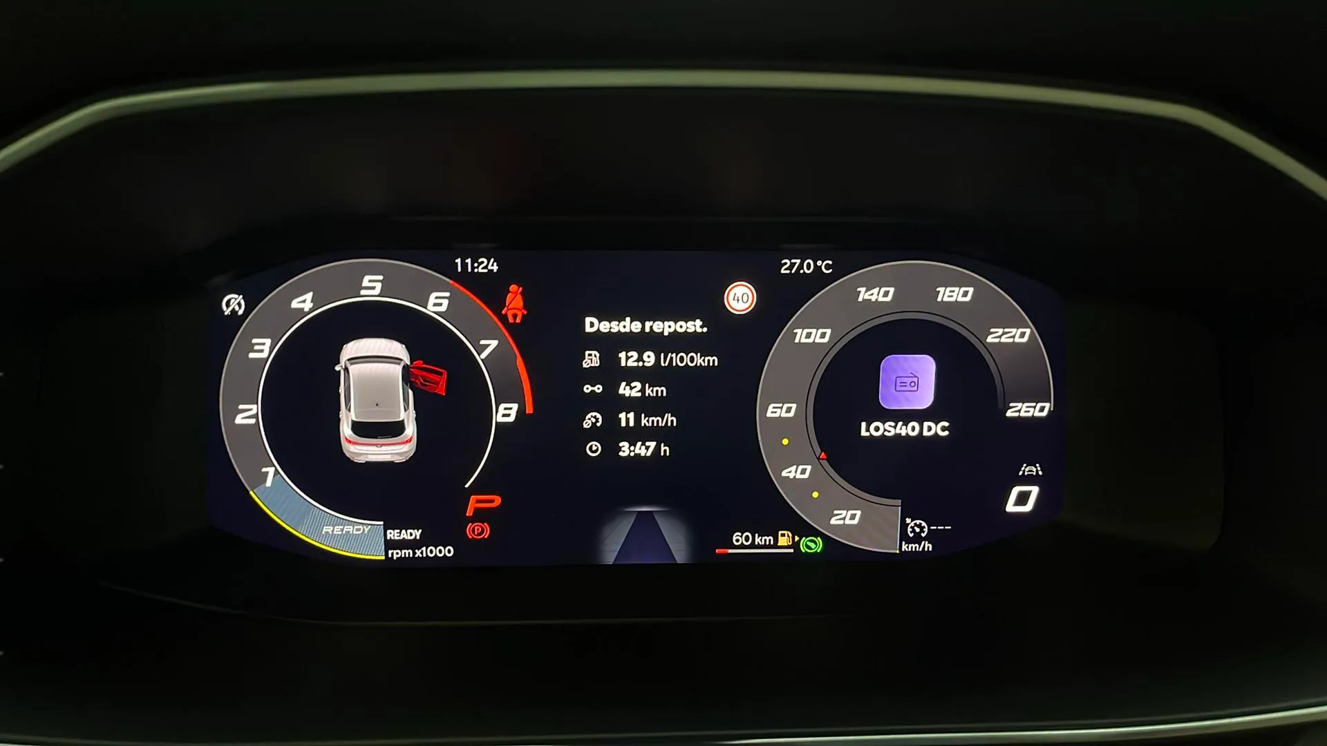 SEAT León SP 1.5 eTSI DSG Style 25 Aniv - foto 12