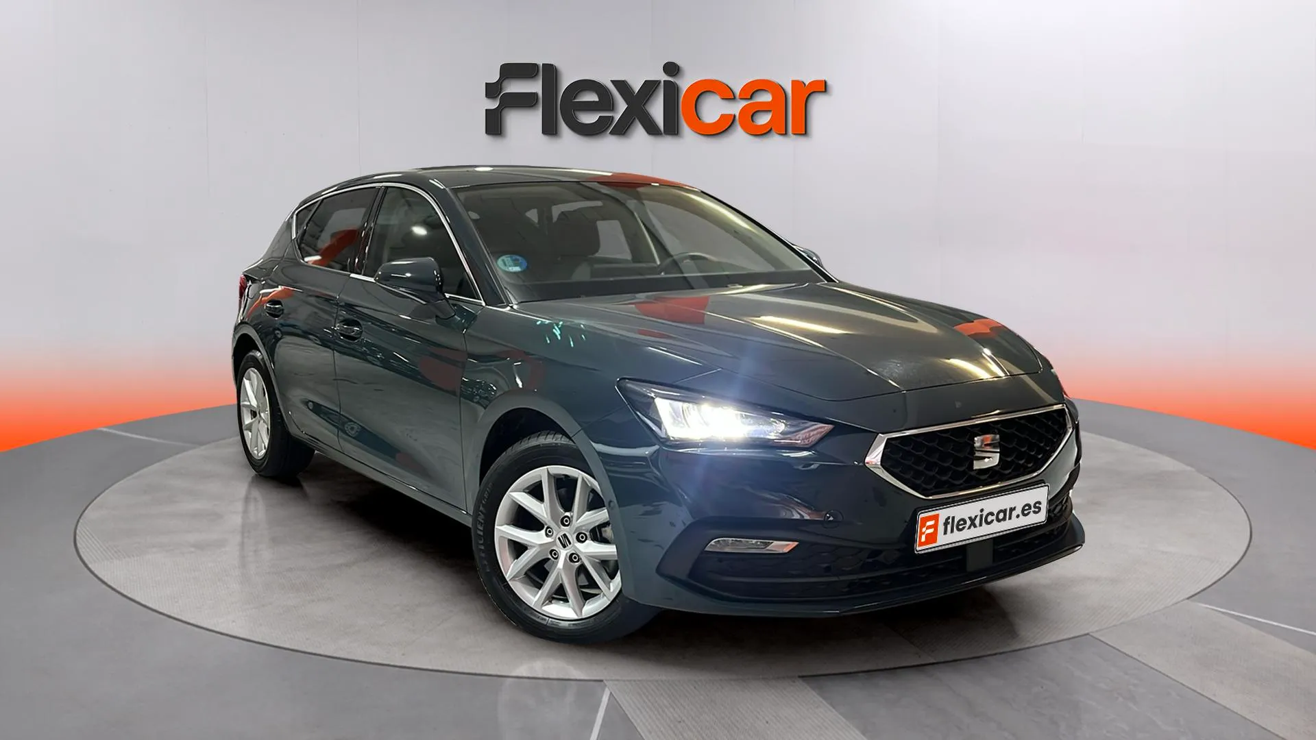 SEAT León SP 1.5 eTSI DSG Style 25 Aniv