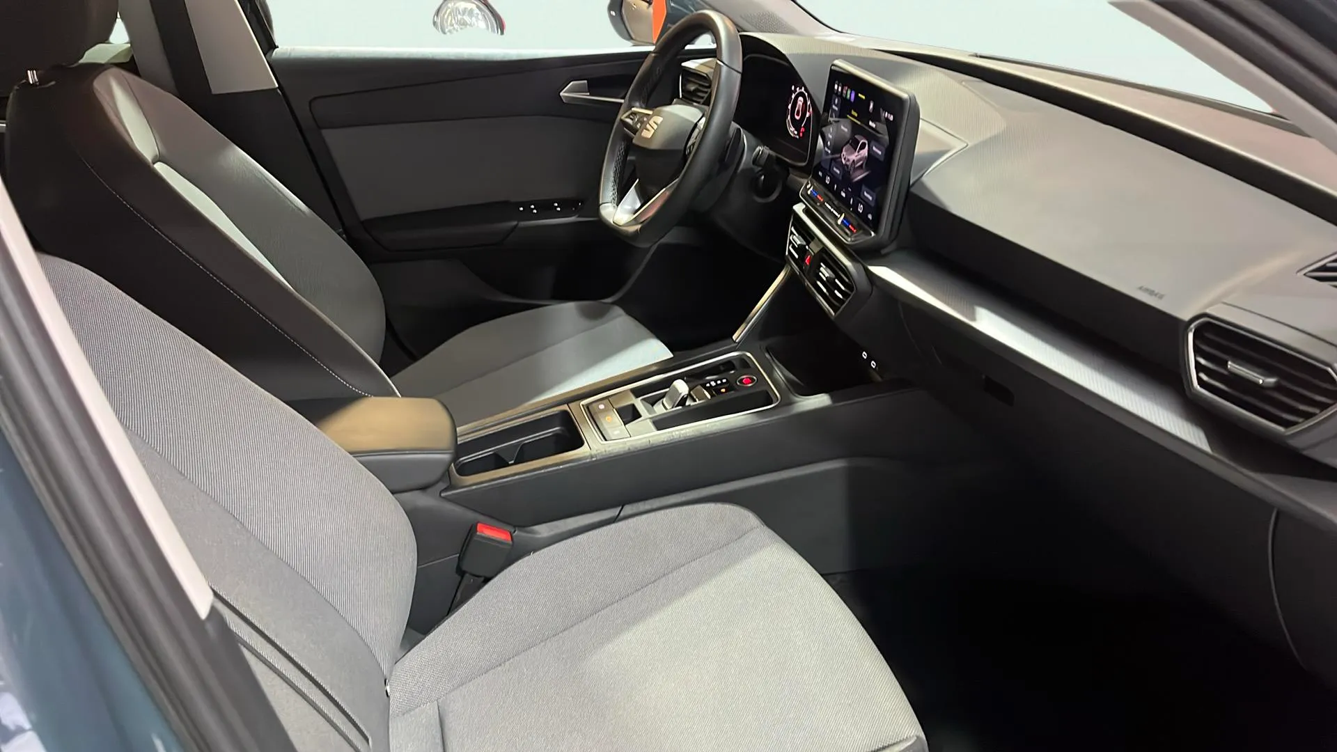 SEAT León SP 1.5 eTSI DSG Style 25 Aniv - foto 15