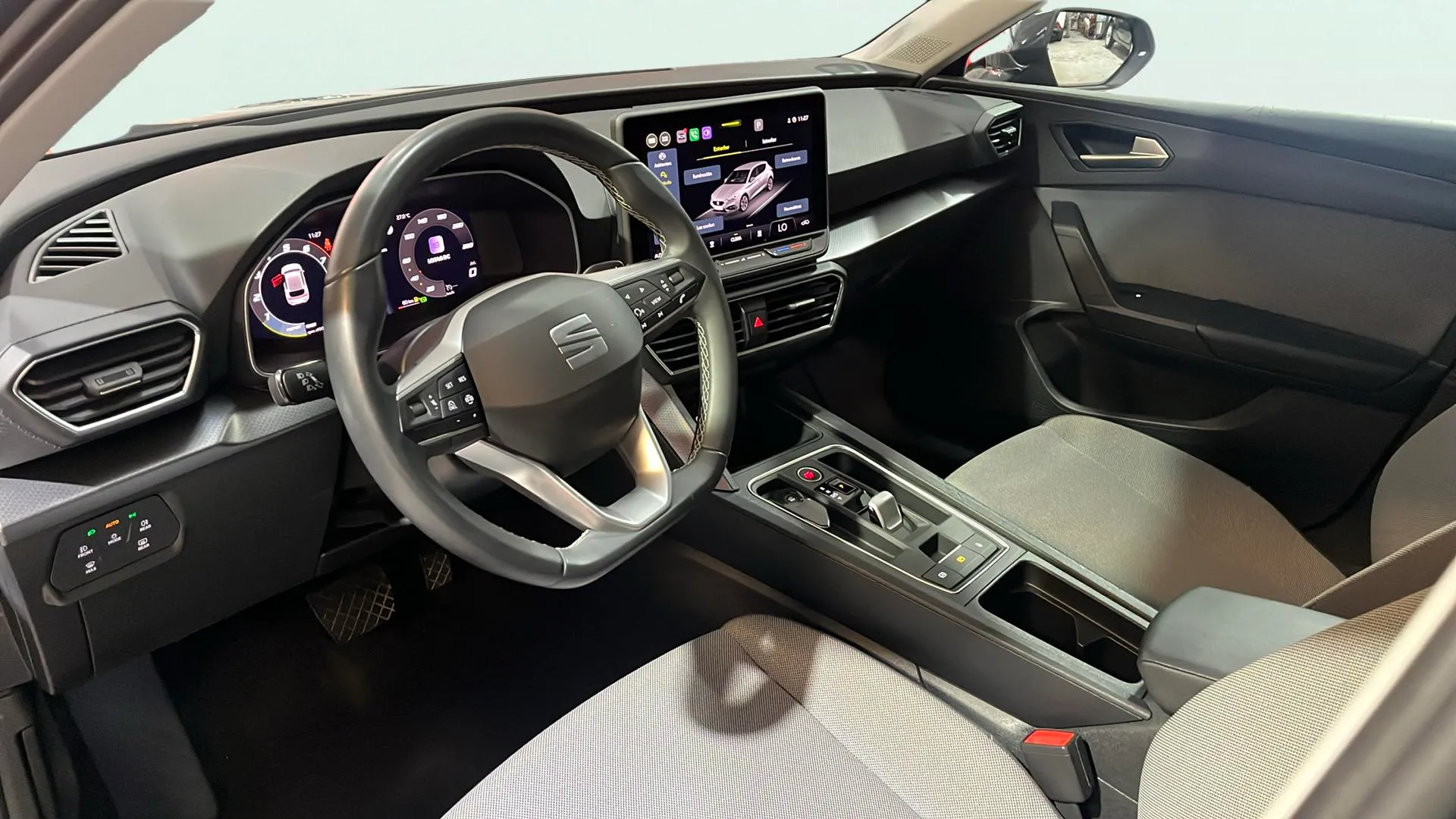 SEAT León SP 1.5 eTSI DSG Style 25 Aniv - foto 9