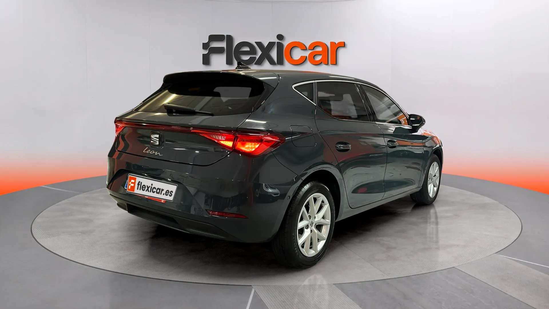 SEAT León SP 1.5 eTSI DSG Style 25 Aniv - foto 7