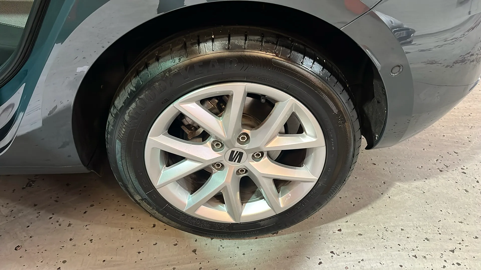SEAT León SP 1.5 eTSI DSG Style 25 Aniv - foto 23