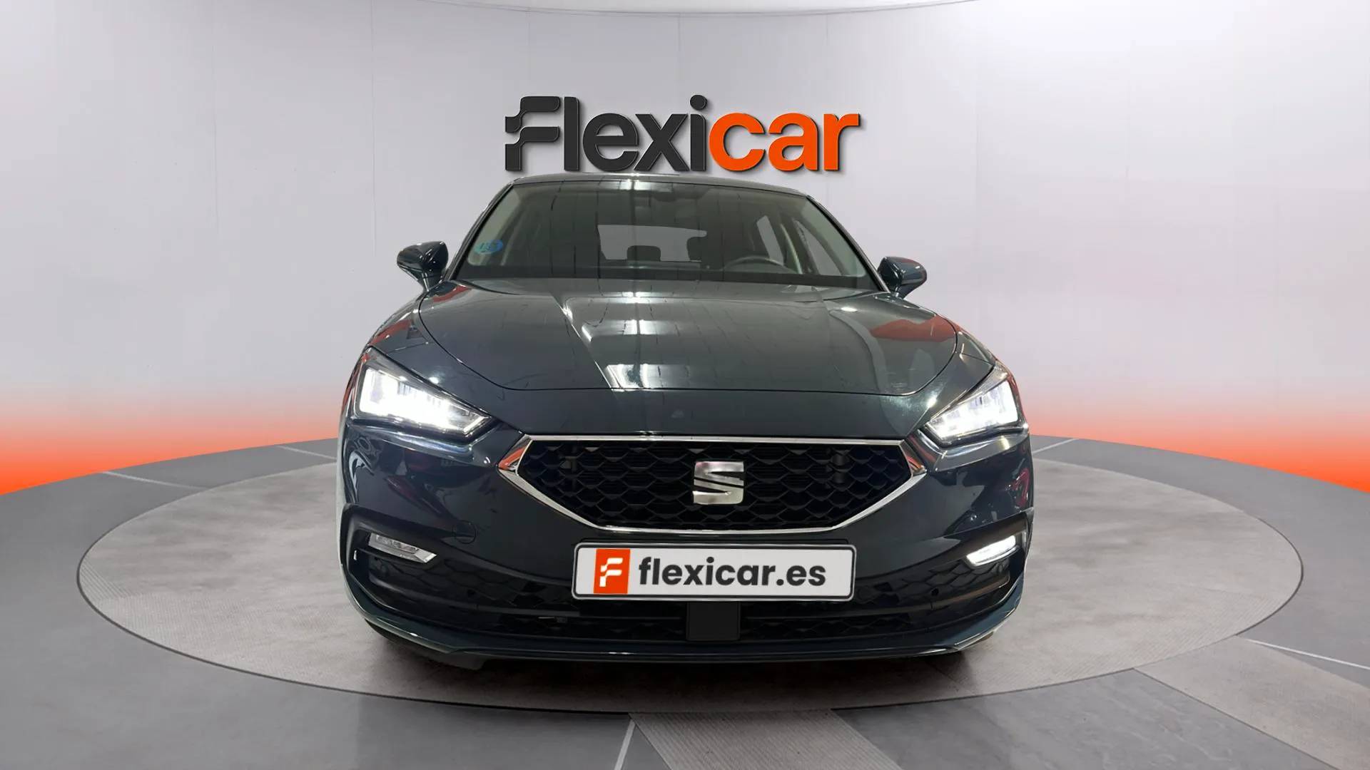 SEAT León SP 1.5 eTSI DSG Style 25 Aniv - foto 2
