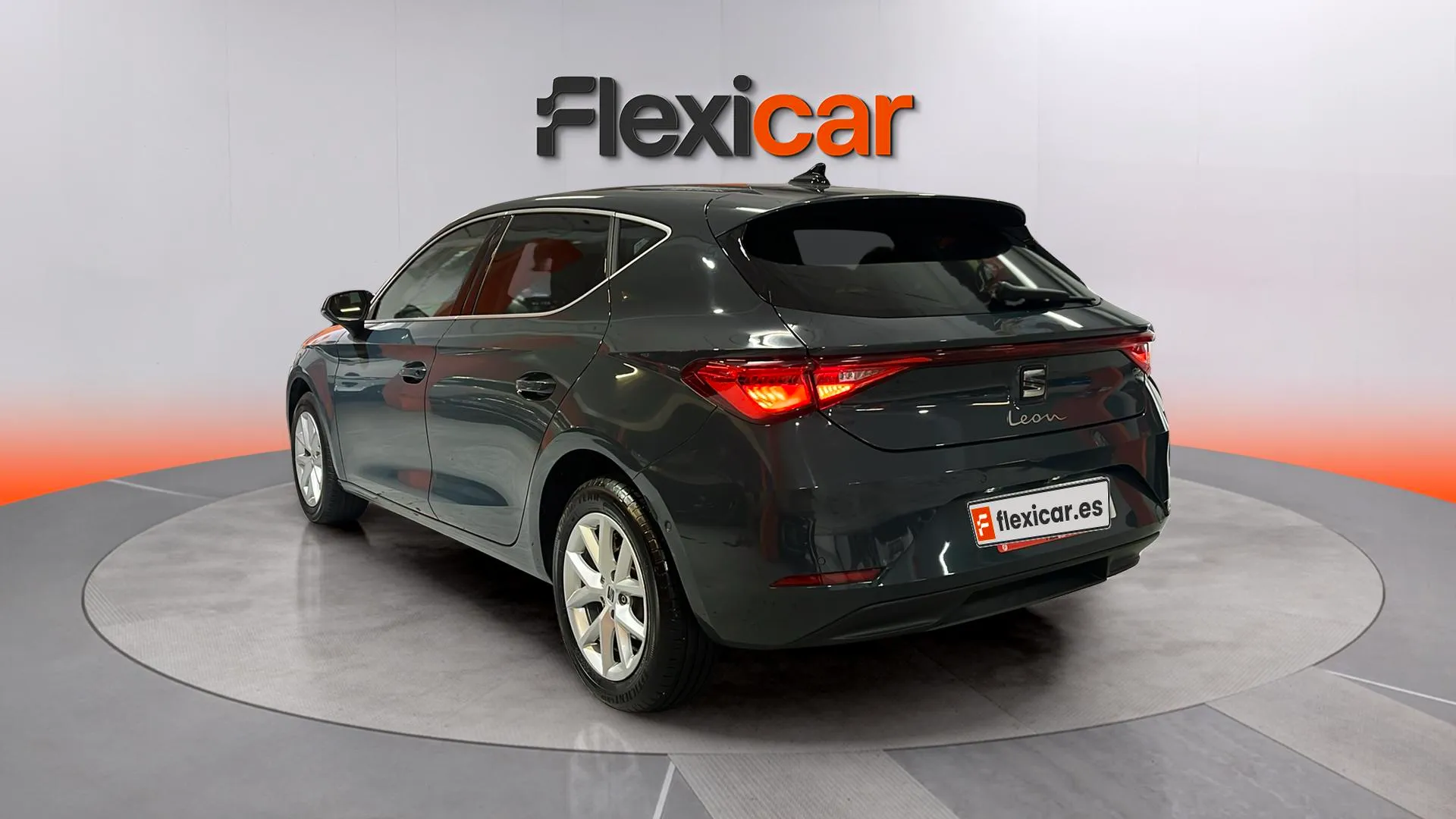 SEAT León SP 1.5 eTSI DSG Style 25 Aniv - foto 5