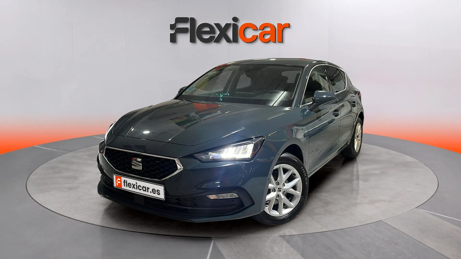 SEAT León SP 1.5 eTSI DSG Style 25 Aniv - foto 3