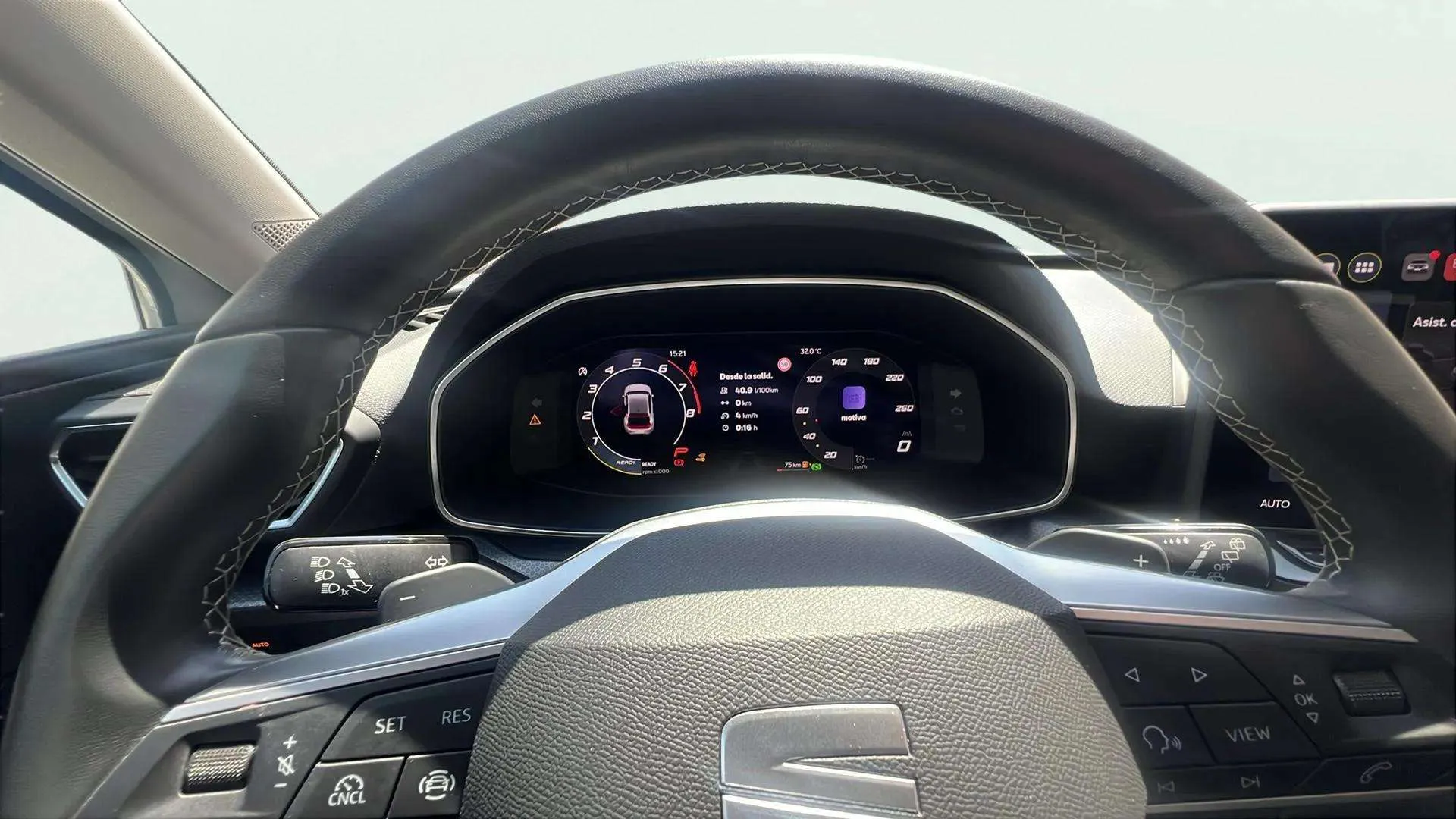 SEAT León SP 1.5 eTSI DSG Style 25 Aniv - foto 9