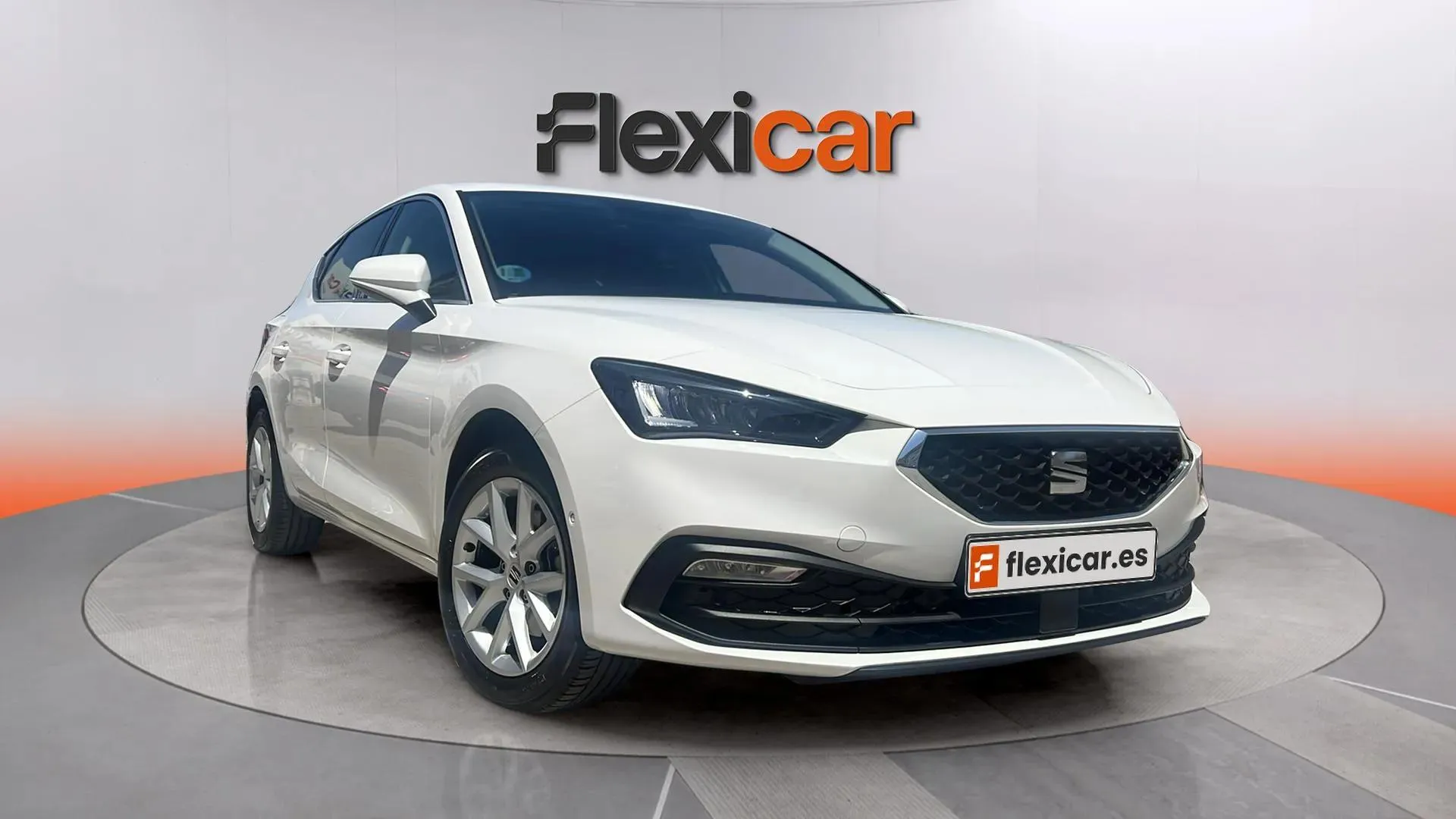 SEAT León SP 1.5 eTSI DSG Style 25 Aniv