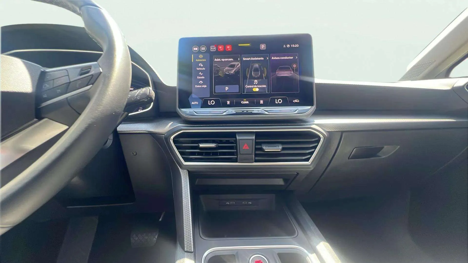 SEAT León SP 1.5 eTSI DSG Style 25 Aniv - foto 8