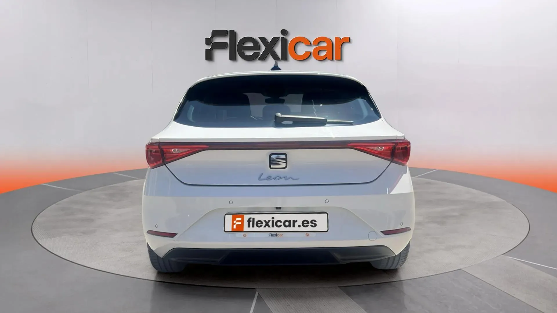 SEAT León SP 1.5 eTSI DSG Style 25 Aniv - foto 4