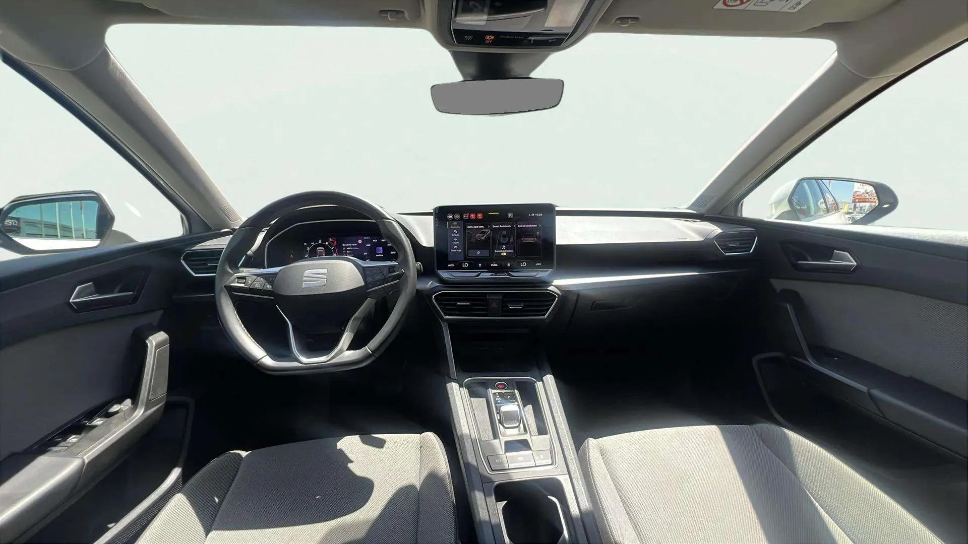 SEAT León SP 1.5 eTSI DSG Style 25 Aniv - foto 6