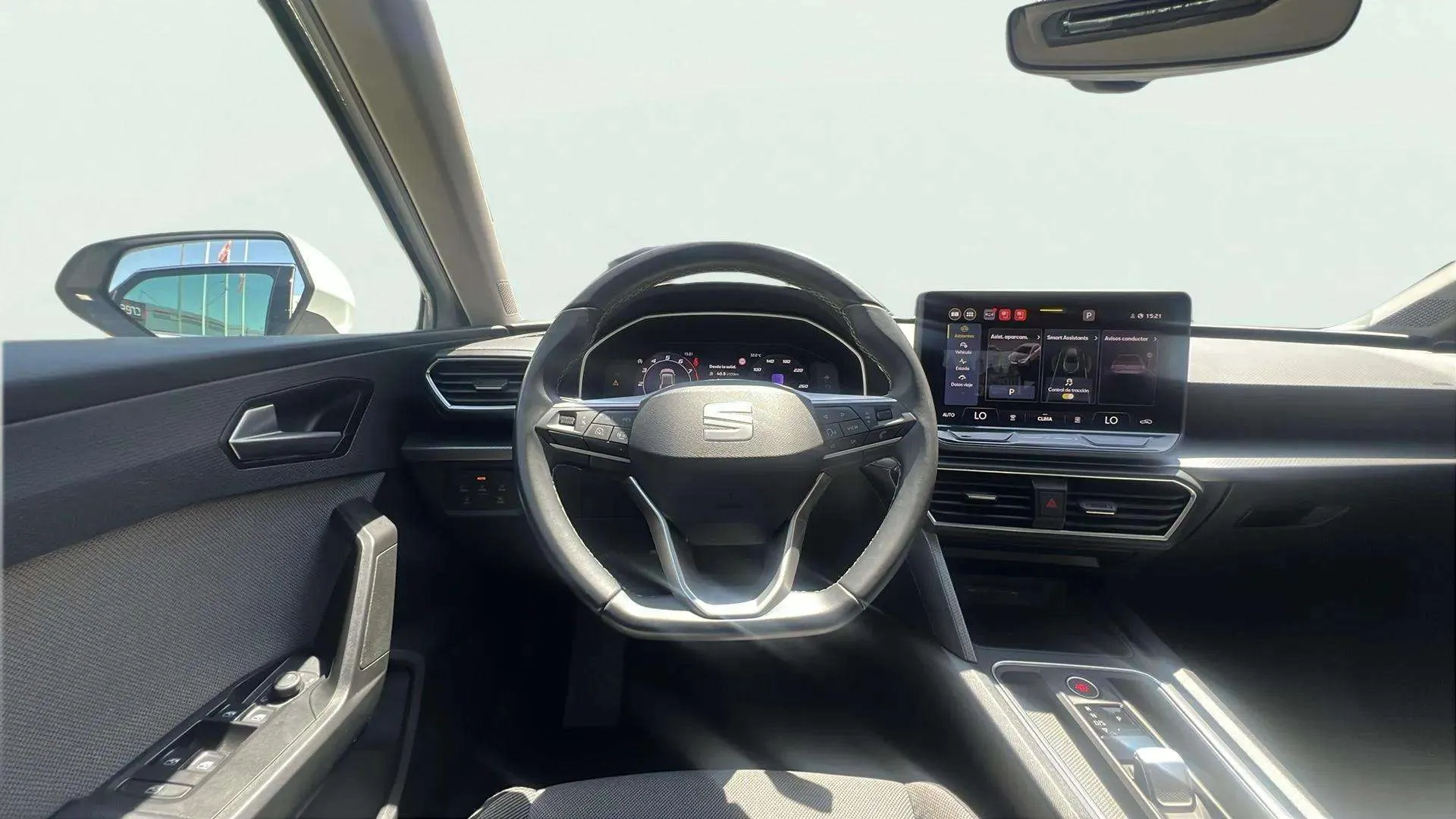 SEAT León SP 1.5 eTSI DSG Style 25 Aniv - foto 7