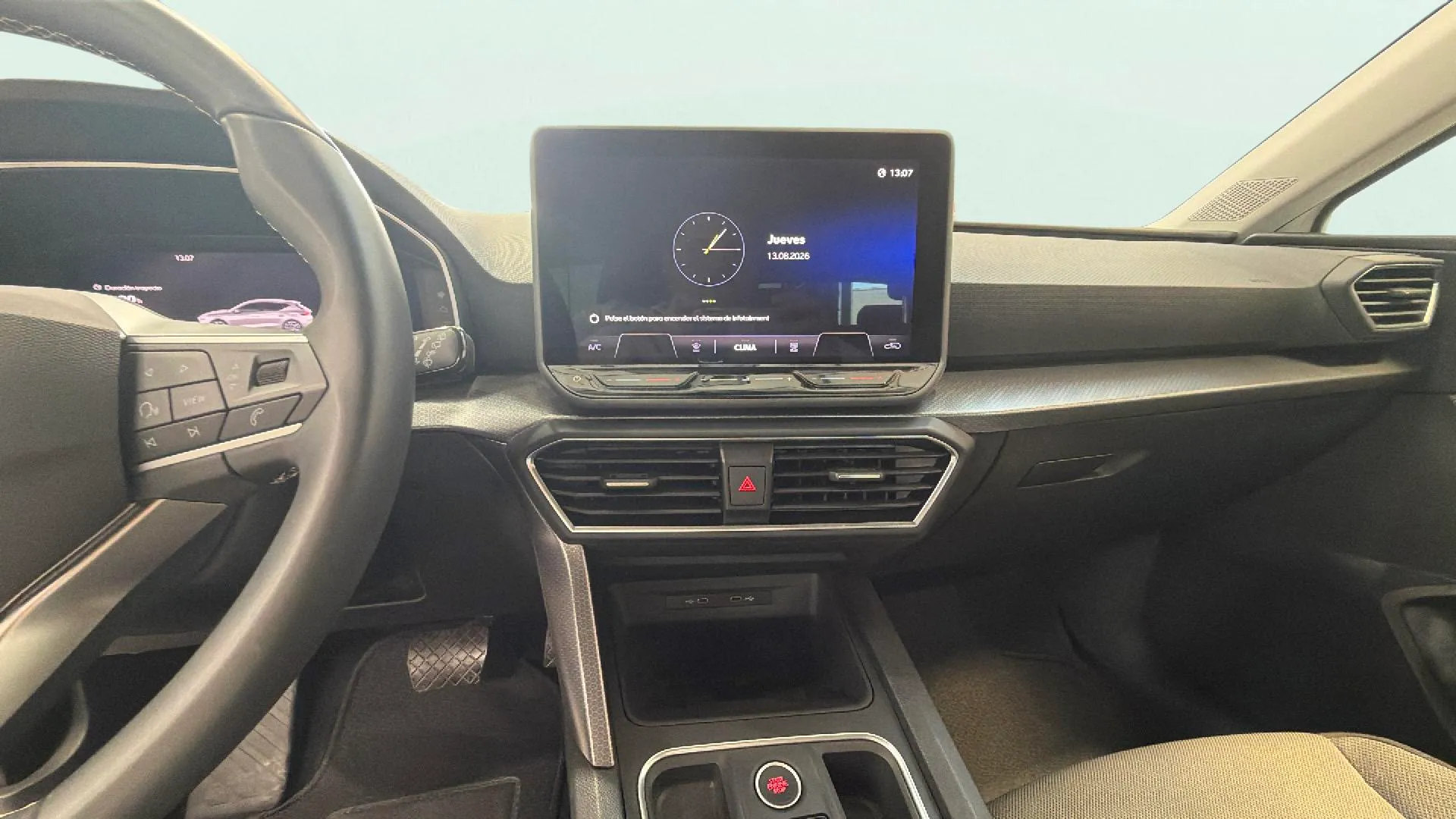 SEAT León SP 1.5 eTSI DSG Style 25 Aniv - foto 17