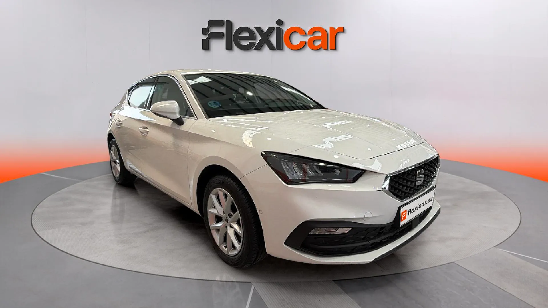 SEAT León SP 1.5 eTSI DSG Style 25 Aniv - foto 1
