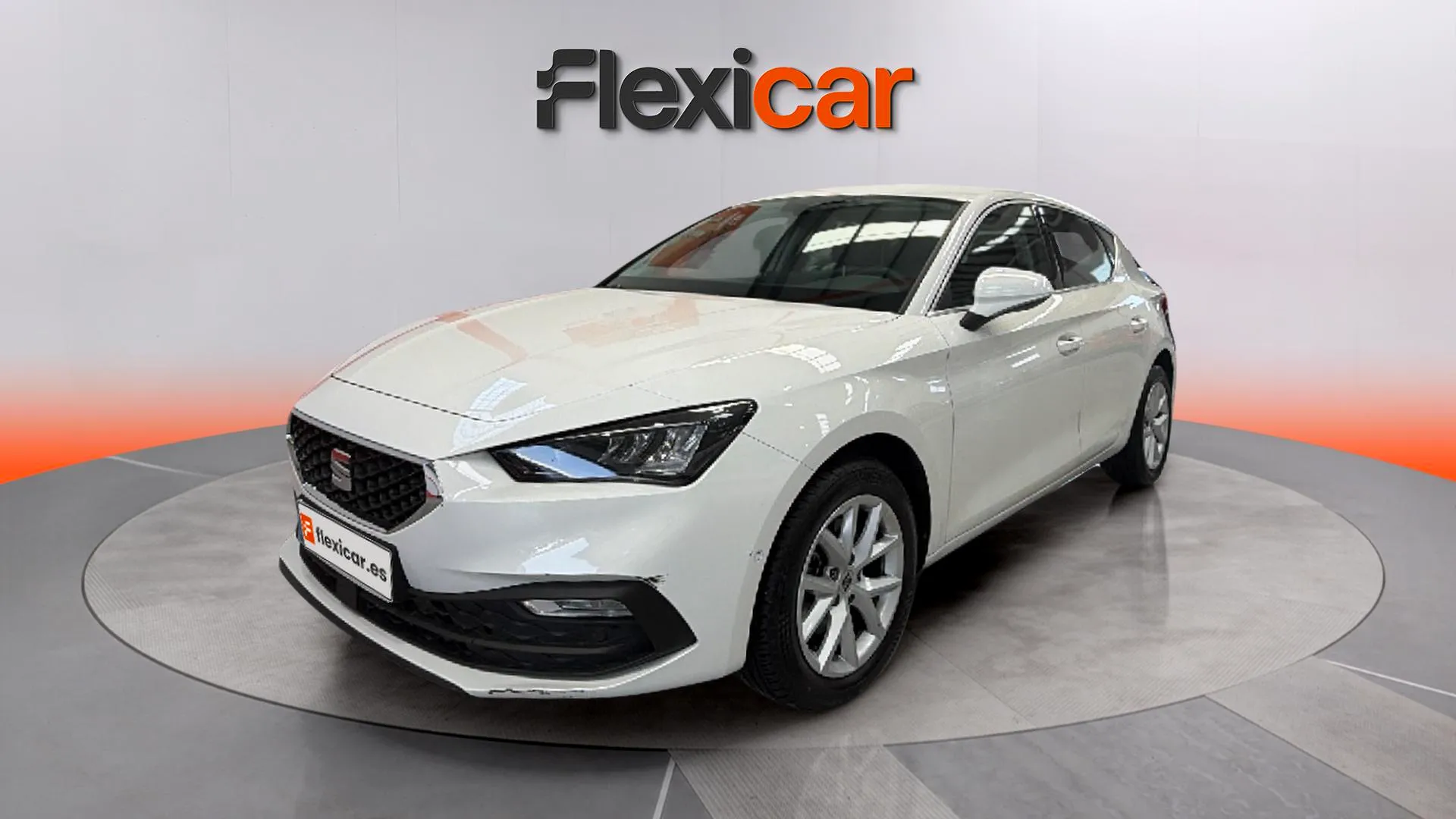 SEAT León SP 1.5 eTSI DSG Style 25 Aniv - foto 3