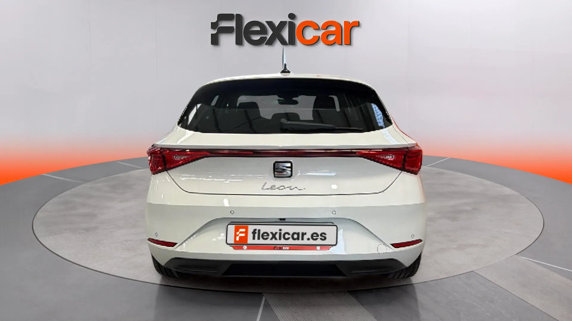 SEAT León SP 1.5 eTSI DSG Style 25 Aniv - foto 5