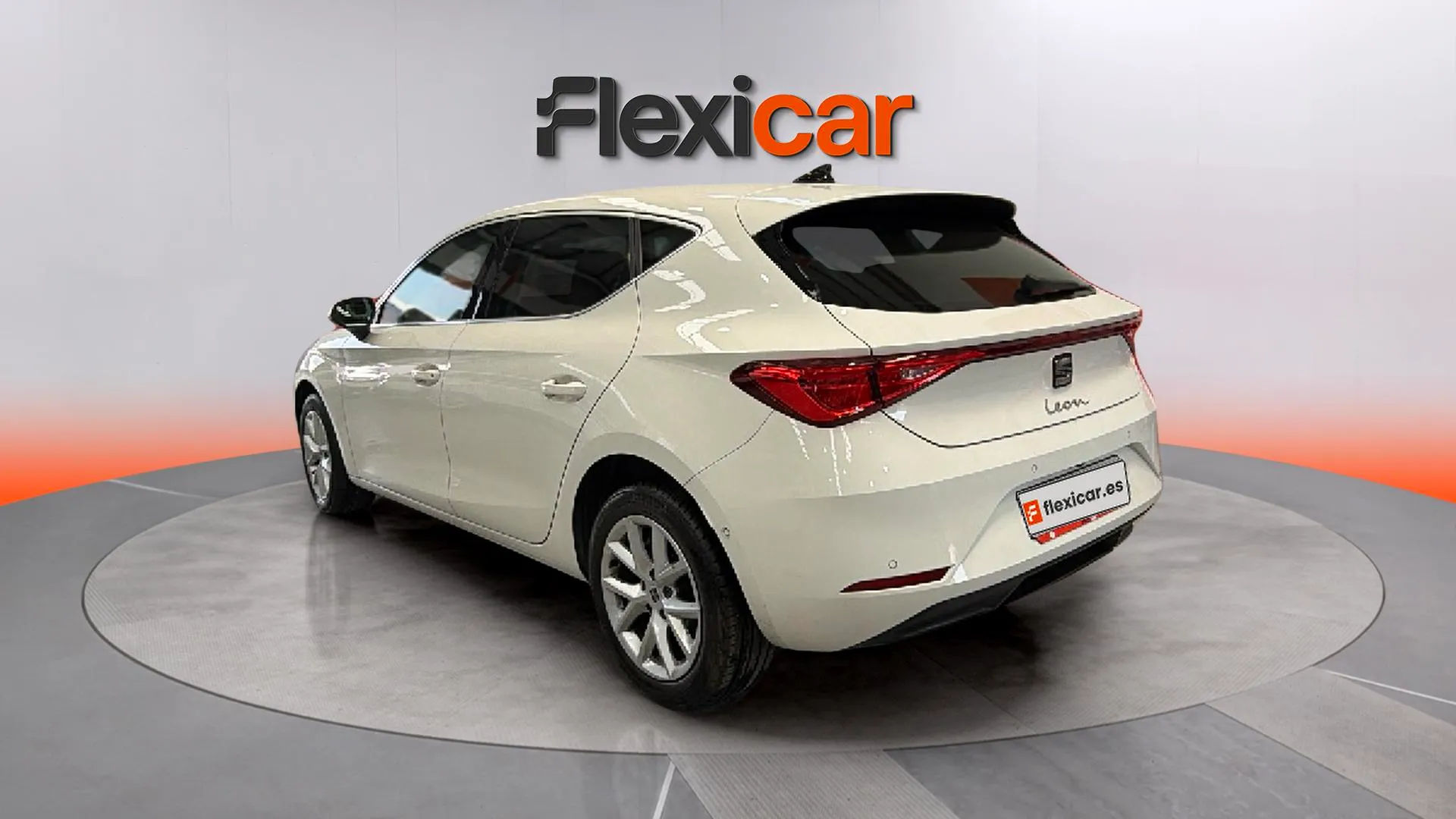 SEAT León SP 1.5 eTSI DSG Style 25 Aniv - foto 7