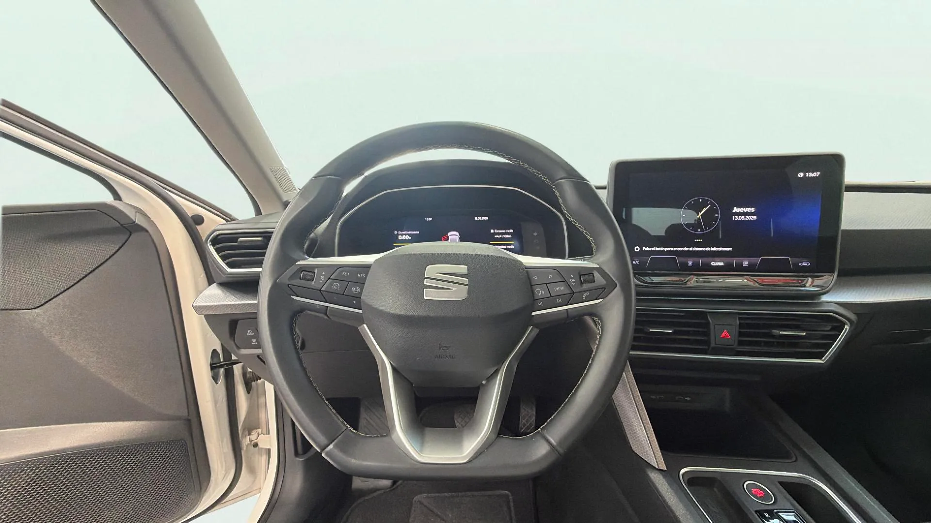 SEAT León SP 1.5 eTSI DSG Style 25 Aniv - foto 16