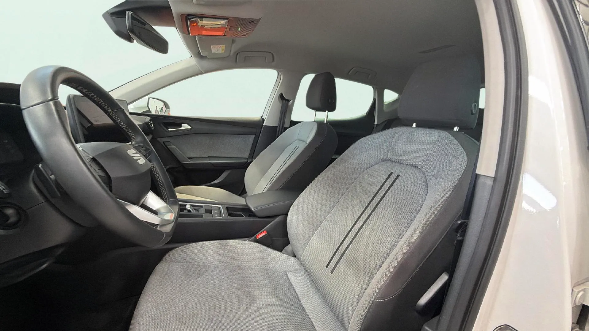 SEAT León SP 1.5 eTSI DSG Style 25 Aniv - foto 11