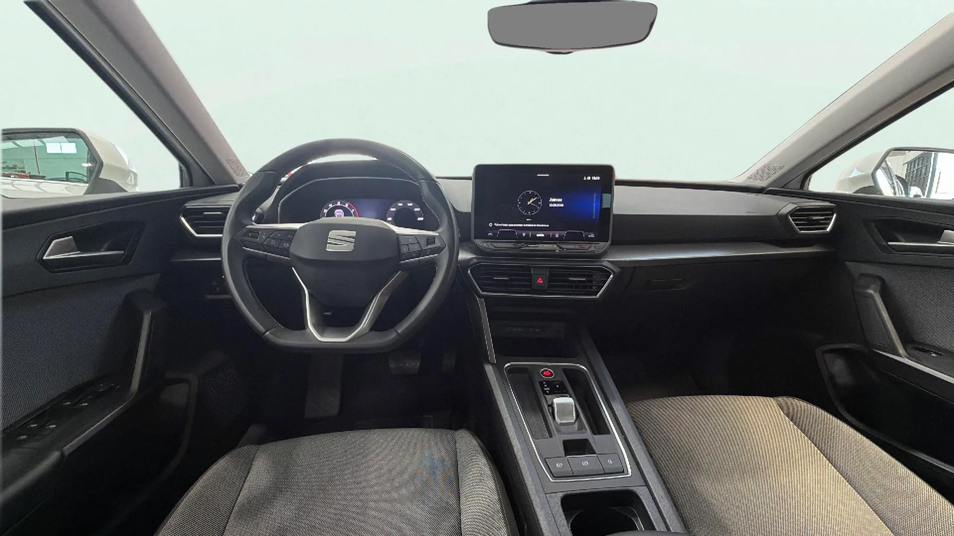 SEAT León SP 1.5 eTSI DSG Style 25 Aniv - foto 15