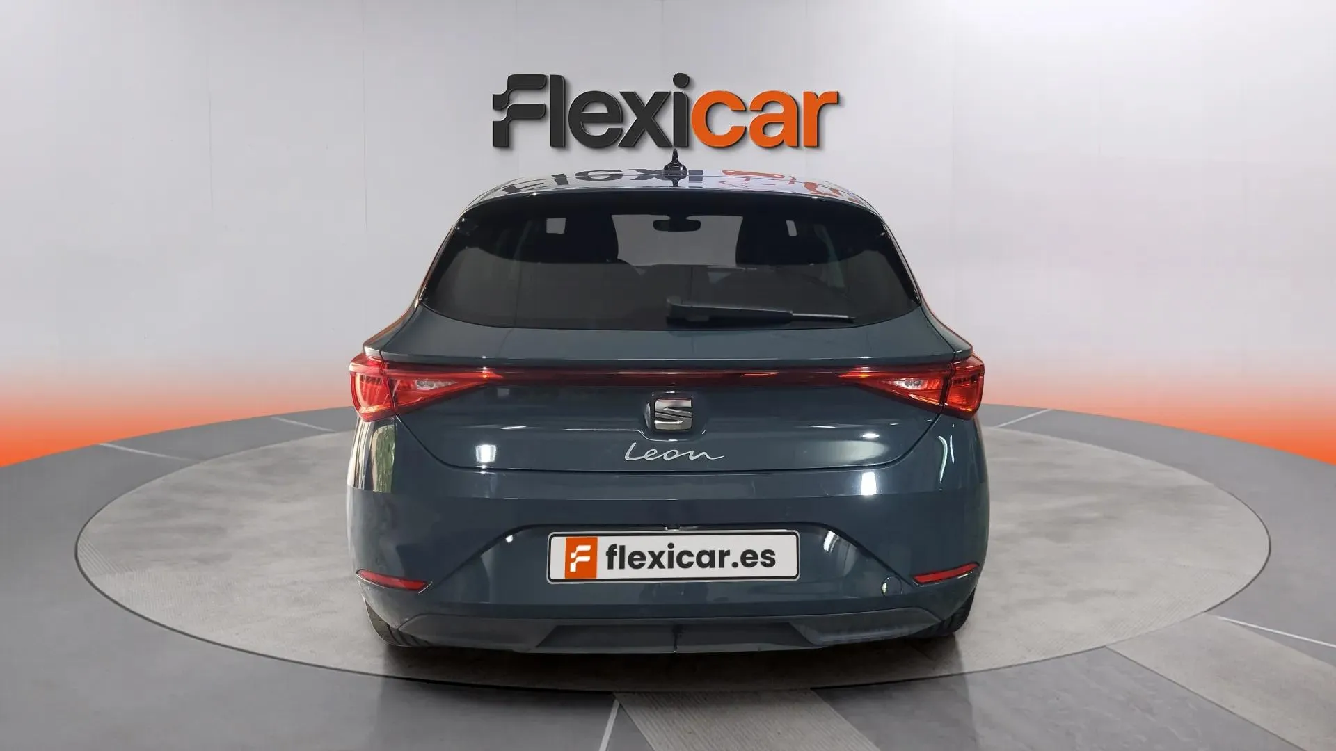 SEAT León 1.5 eTSI DSG Style 25 Aniversario - foto 4