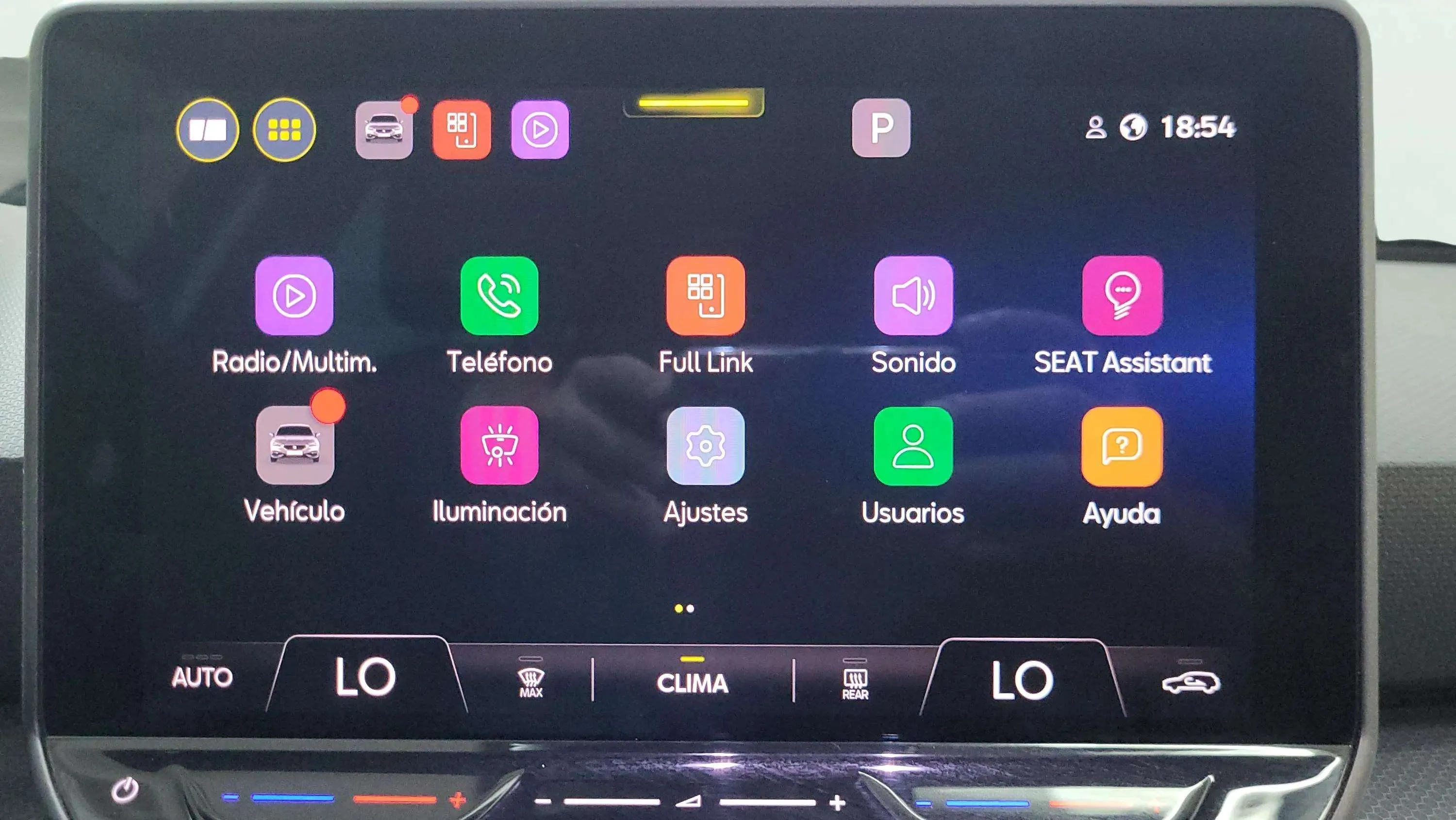 SEAT León 1.5 eTSI DSG Style 25 Aniversario - foto 12